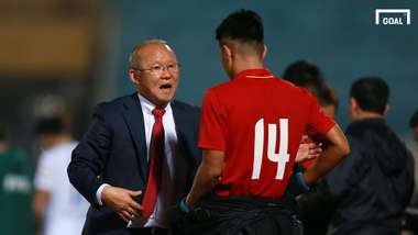 U23 Việt Nam Ulsan Hyundai Giao hữu quốc tế 21/12