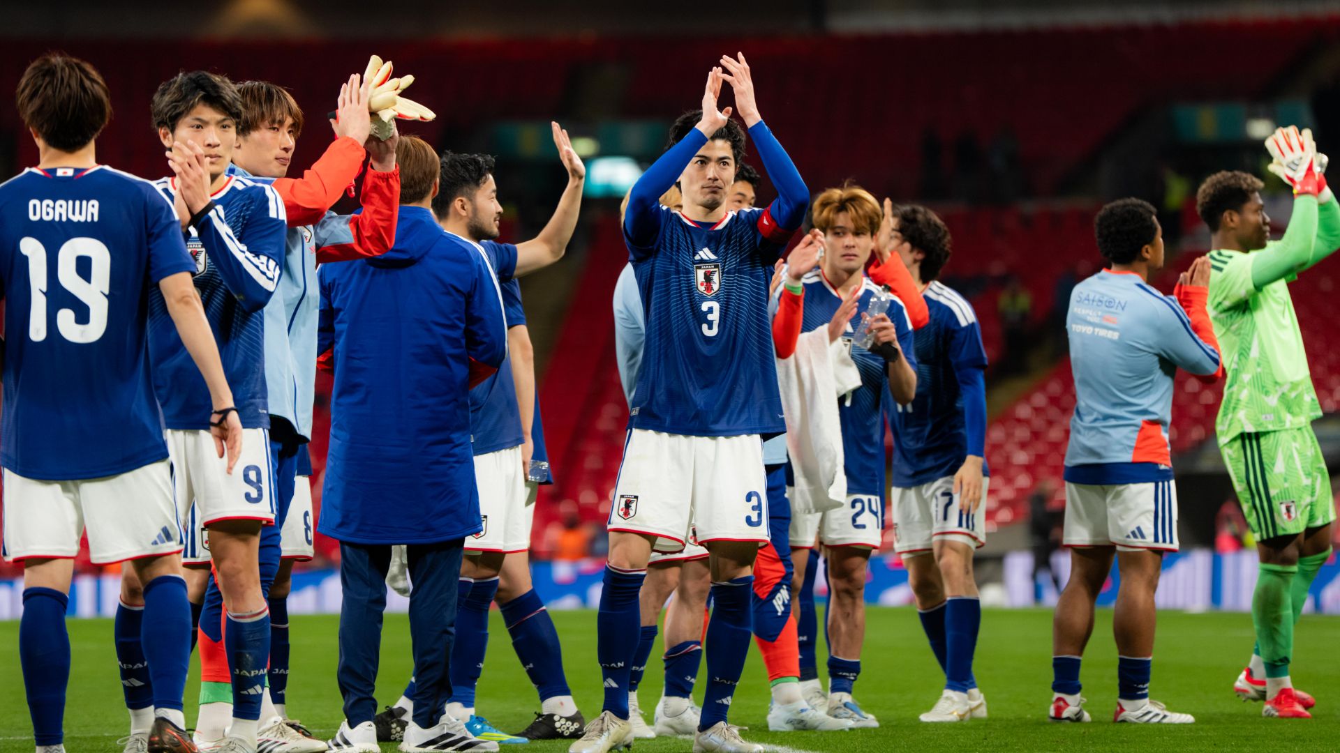 japan england2