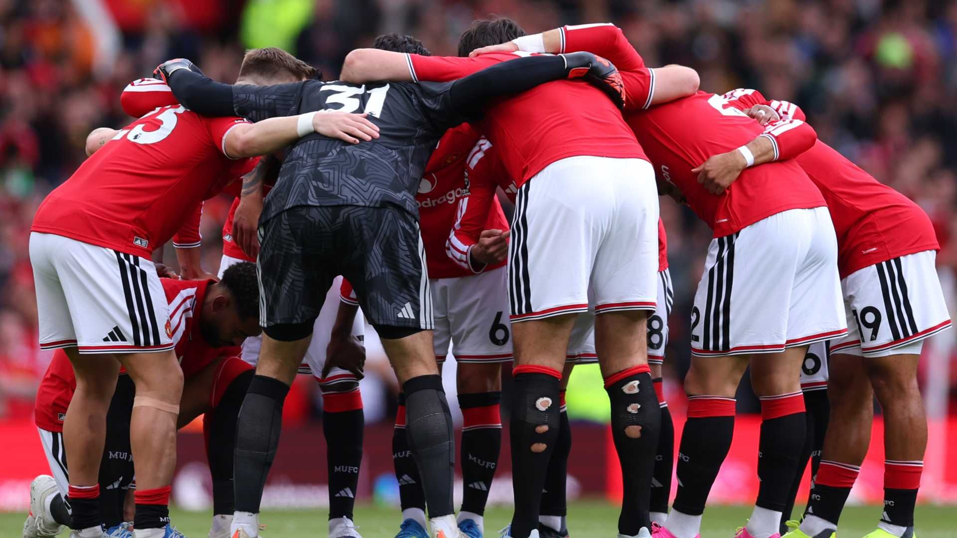 manchester united