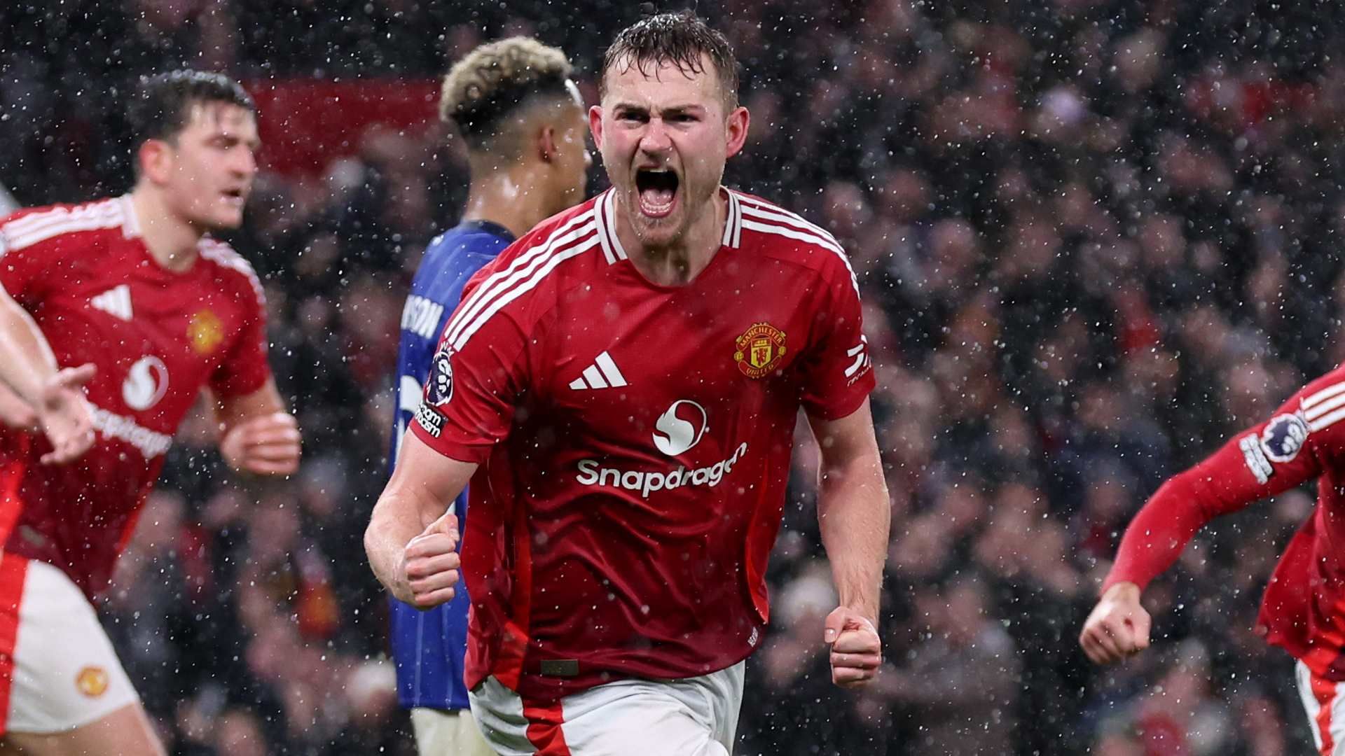 de ligt