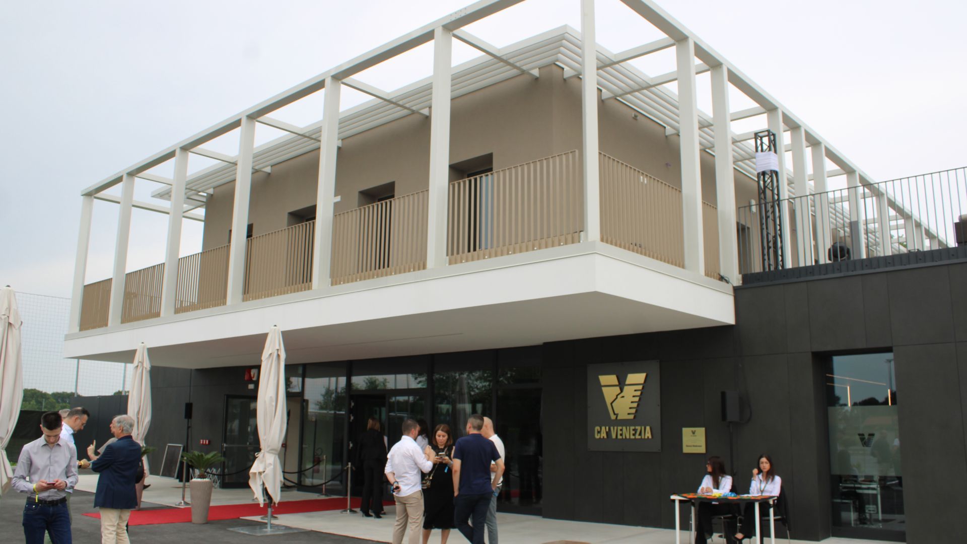 Centro Sportivo Venezia