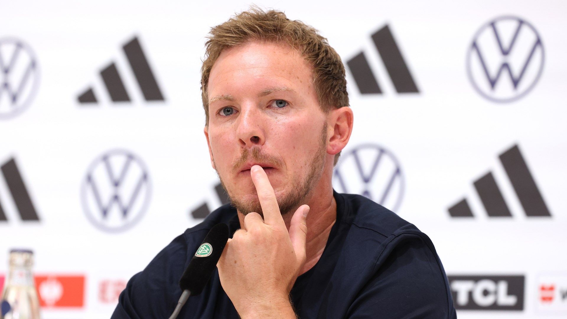 Julian Nagelsmann Germany 2024