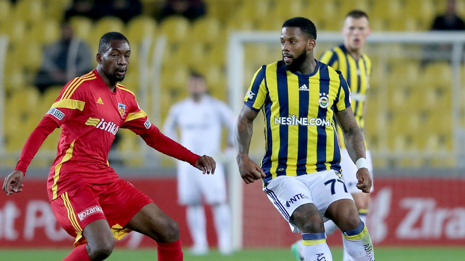 Jeremain Lens Fenerbahce 04052017