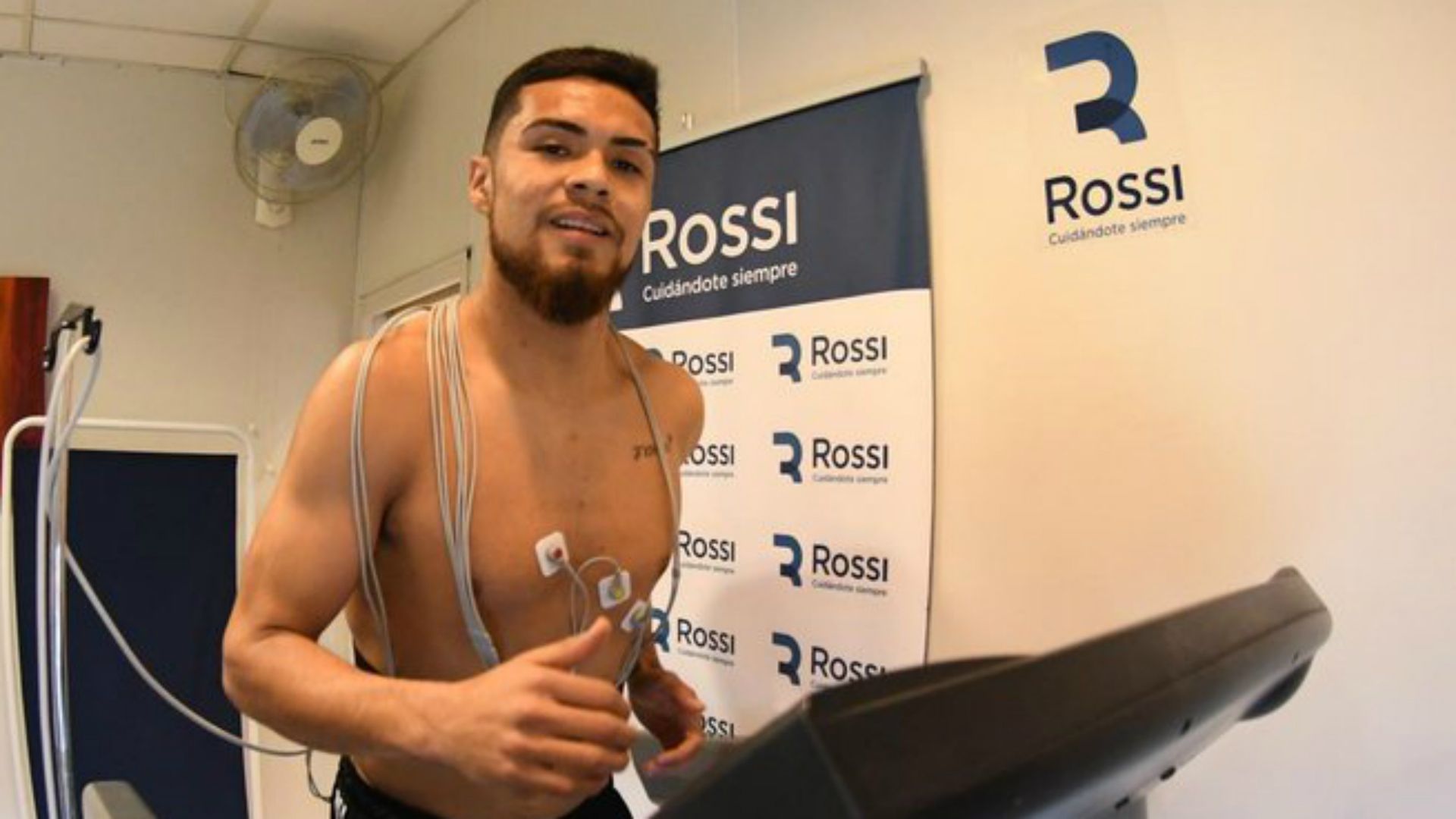 Paulo Diaz River Plate revisión 01082019