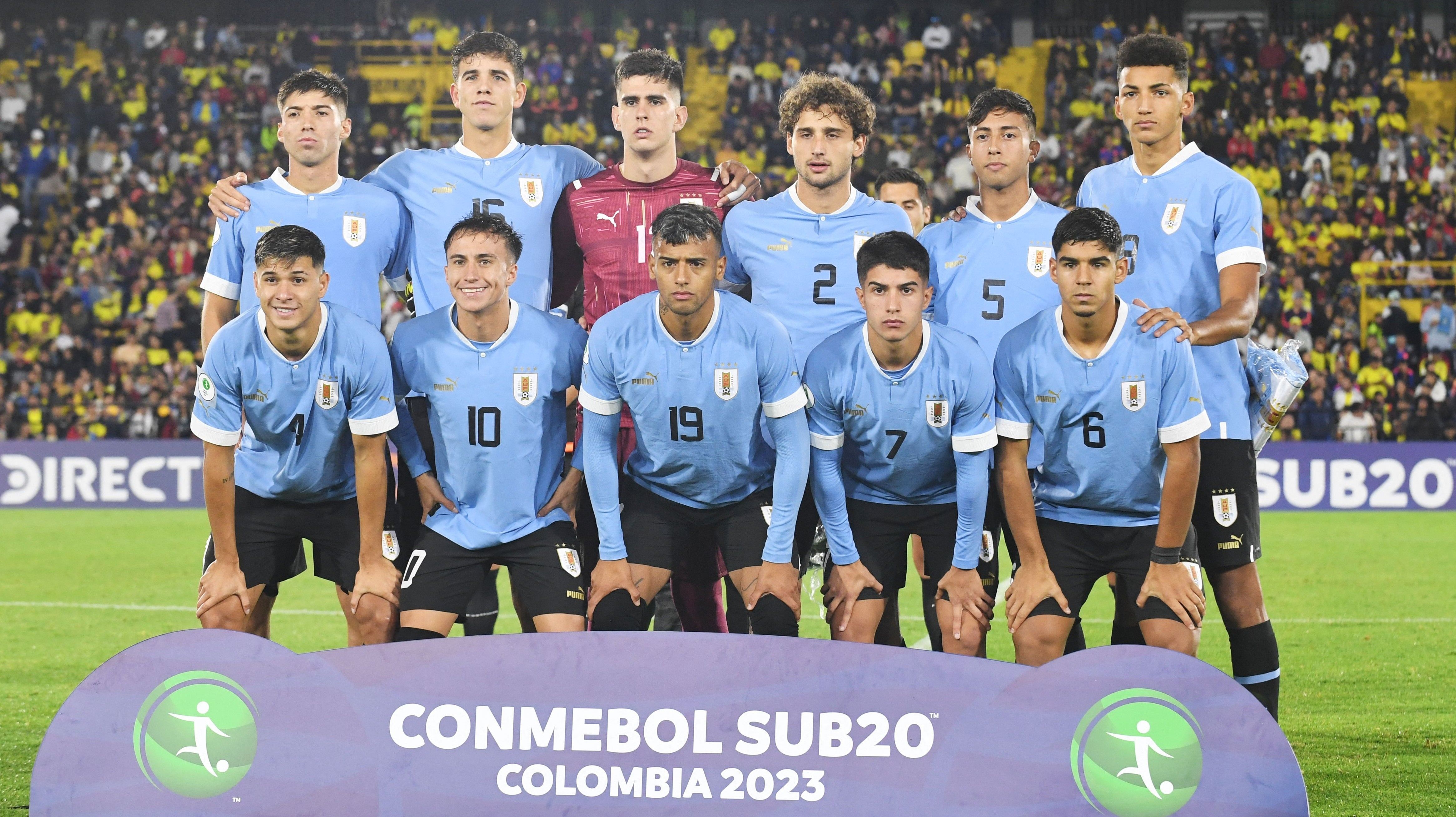 Uruguay U20
