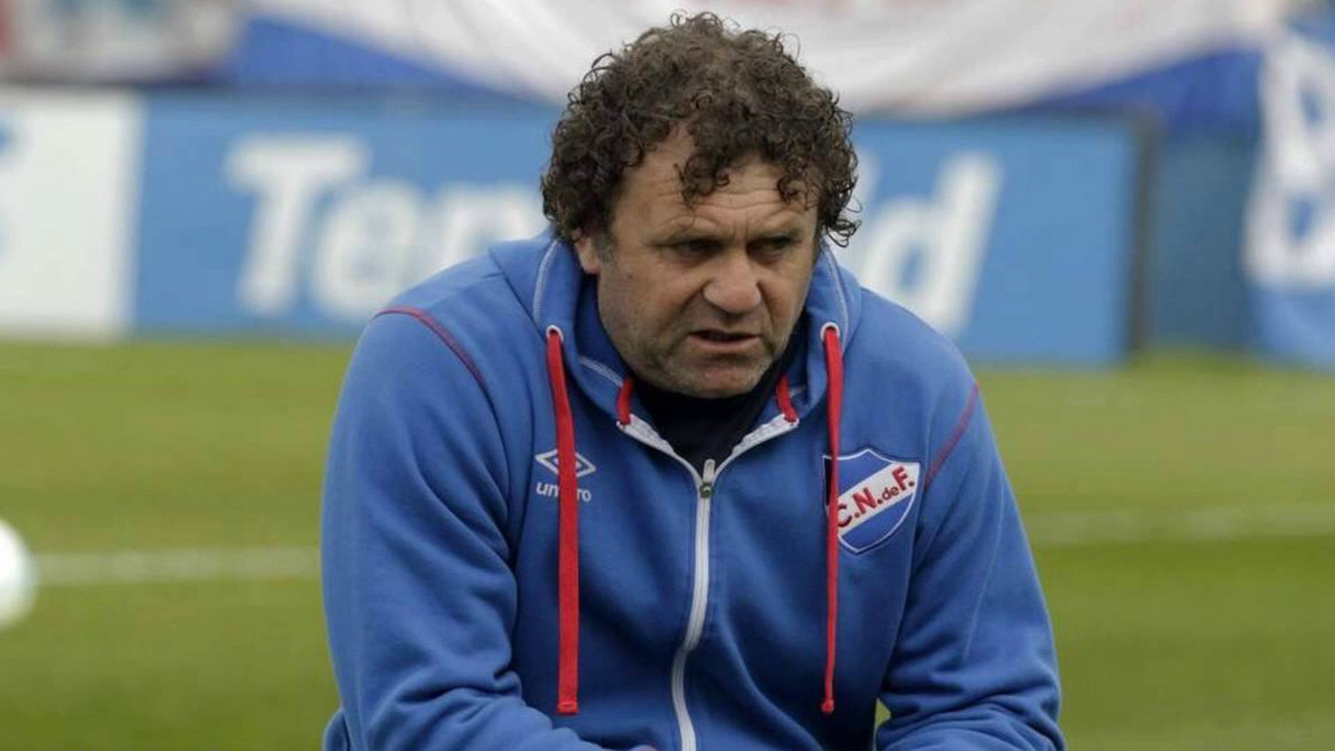 Marcelo Tulbovitz Nacional 2017