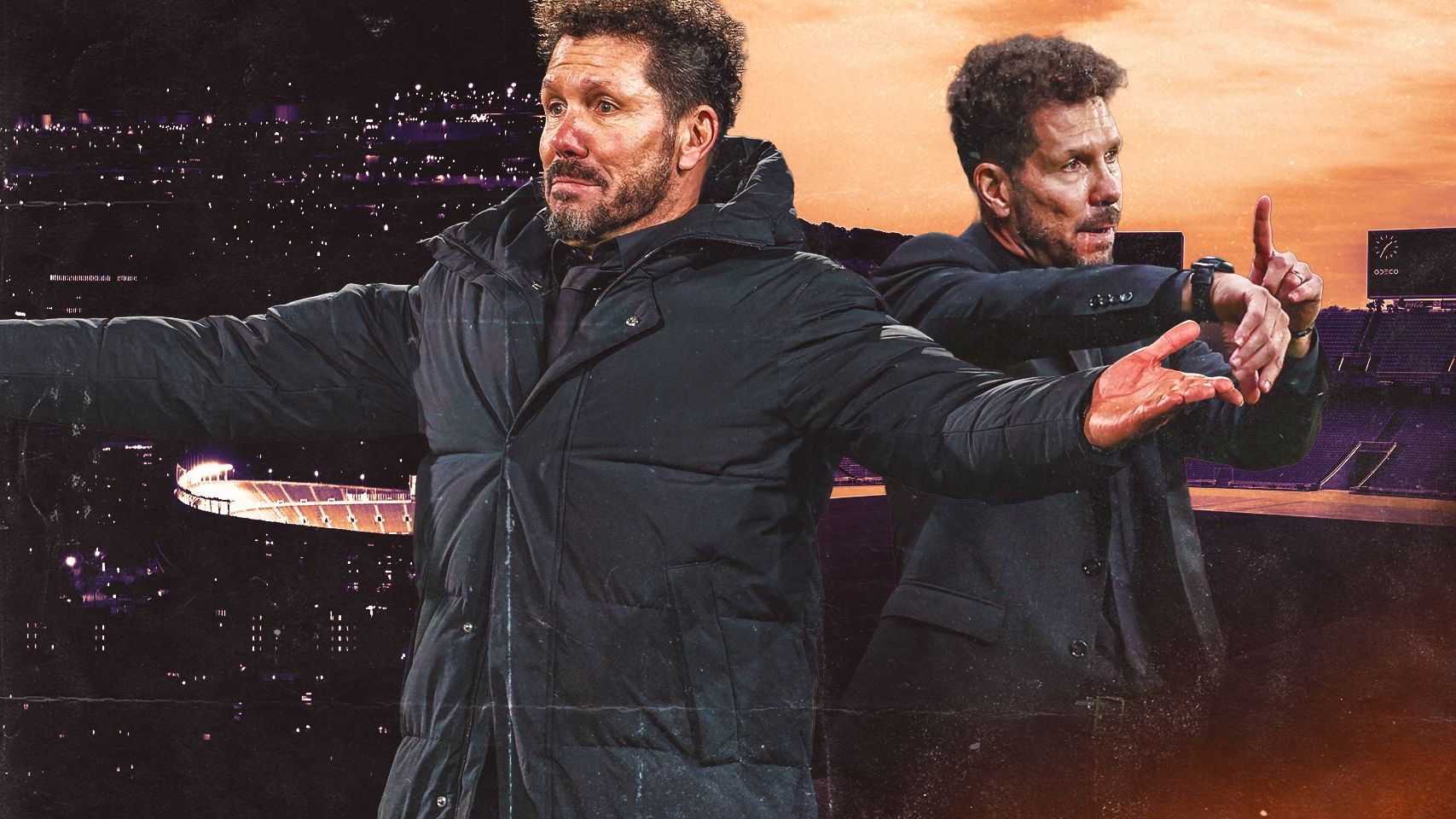 Simeone Barcelona GFX 2:1