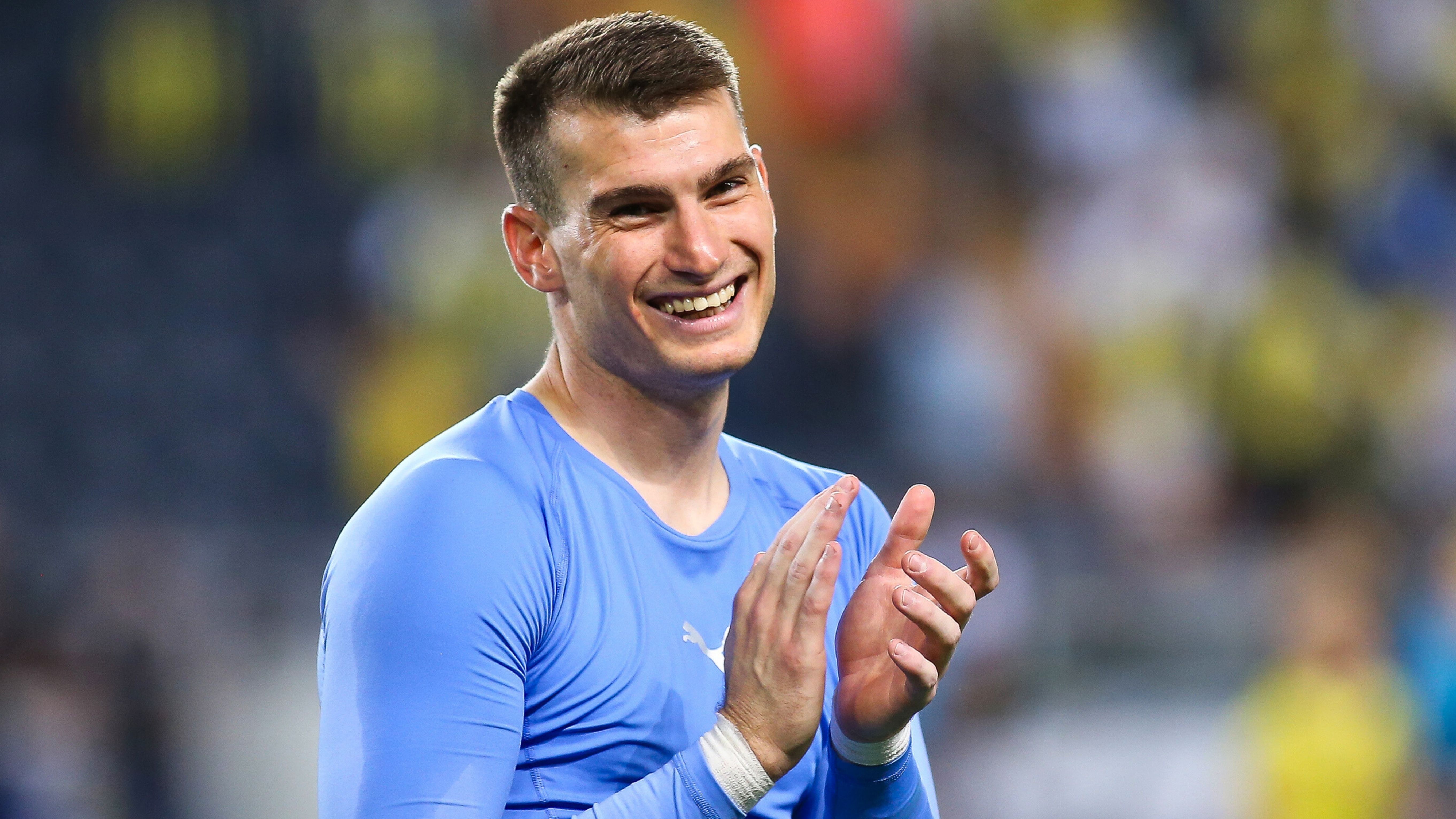 Dominik Livakovic Fenerbahce