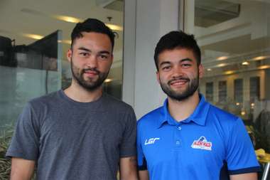 Manuel Ott Mike Ott (Philippines)