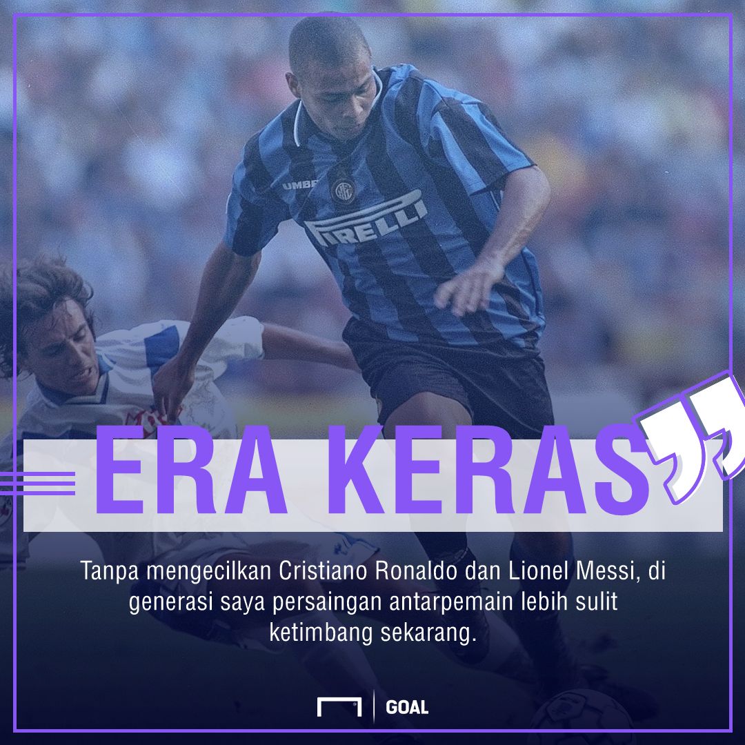 GFXID - Quote Ronaldo