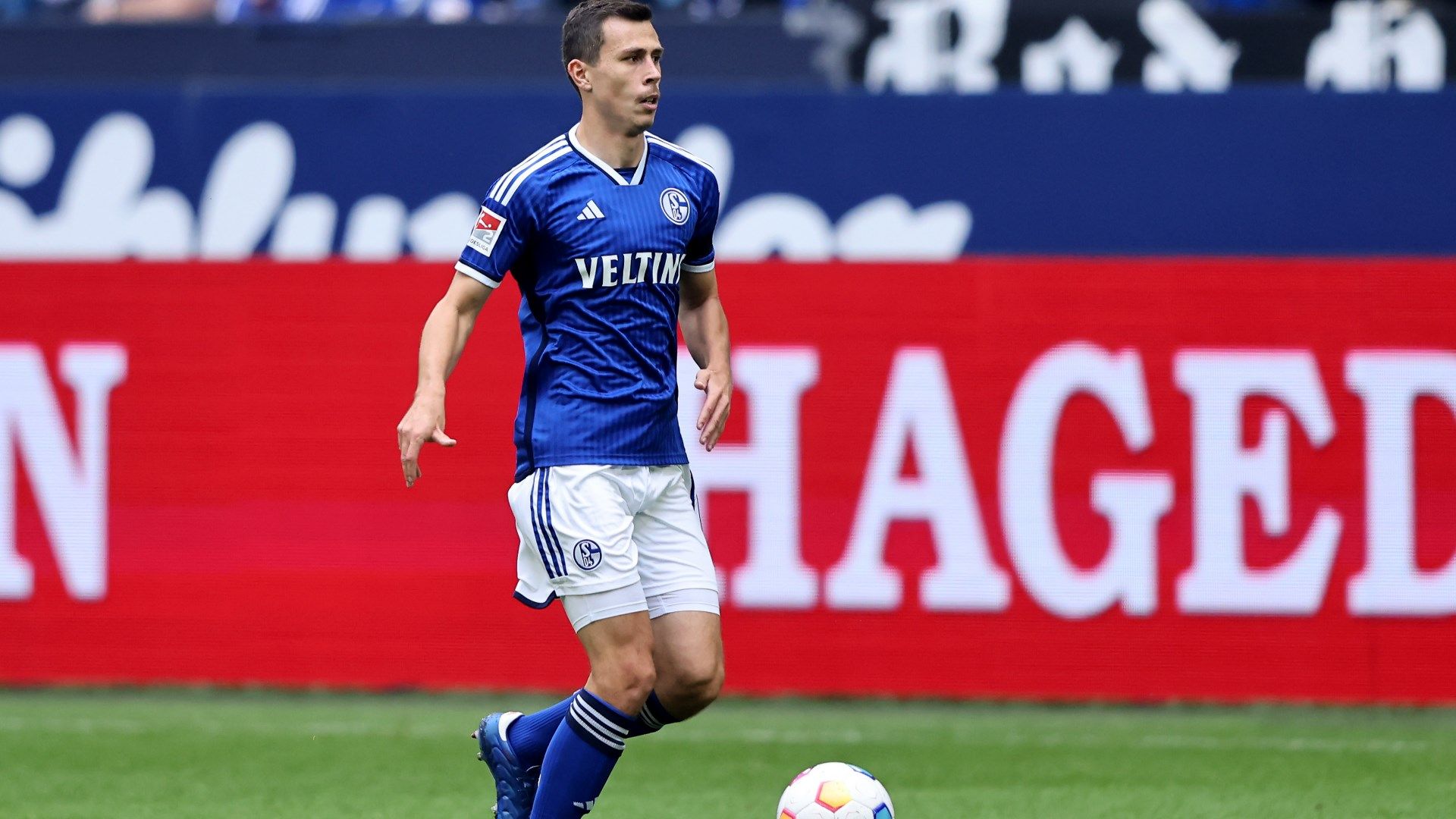 Schallenberg Schalke 2023