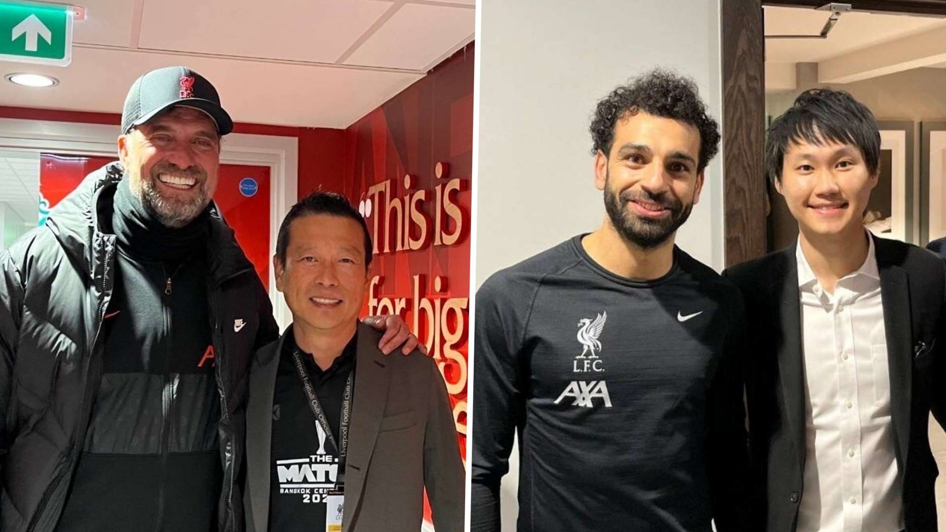 วินิจ - จิรายุส