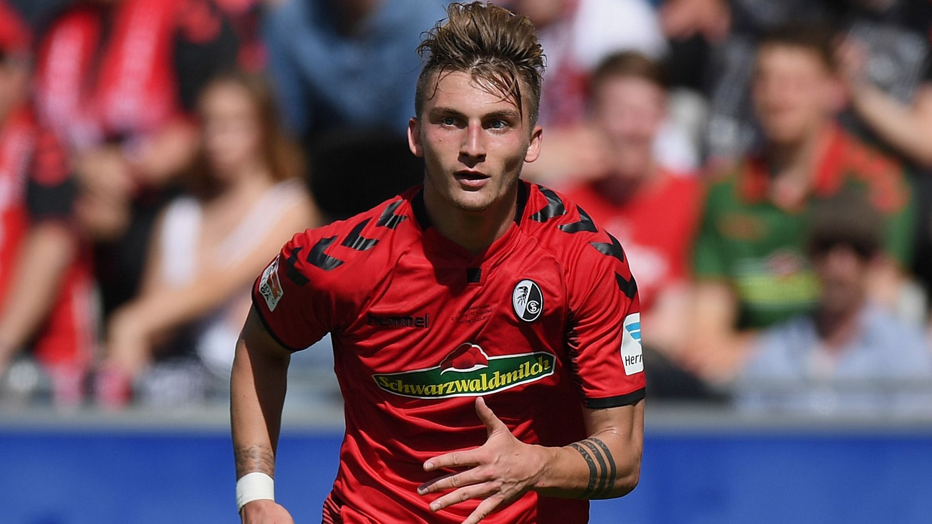 Maximilian Philipp Freiburg