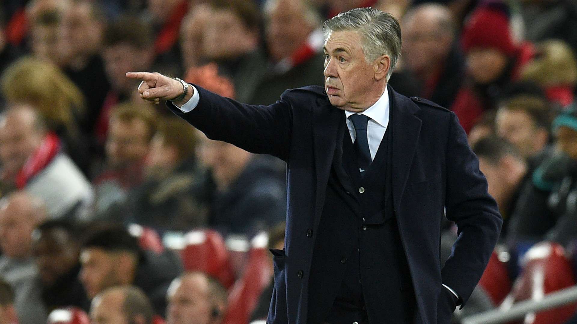 Carlo Ancelotti