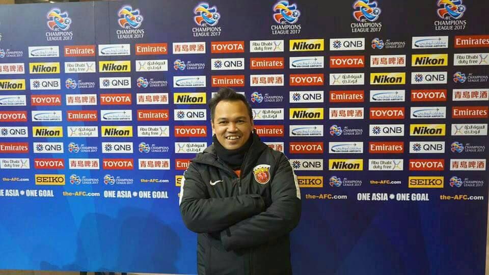 สมชาย มากมูล