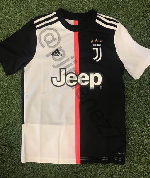 Camisa Juventus