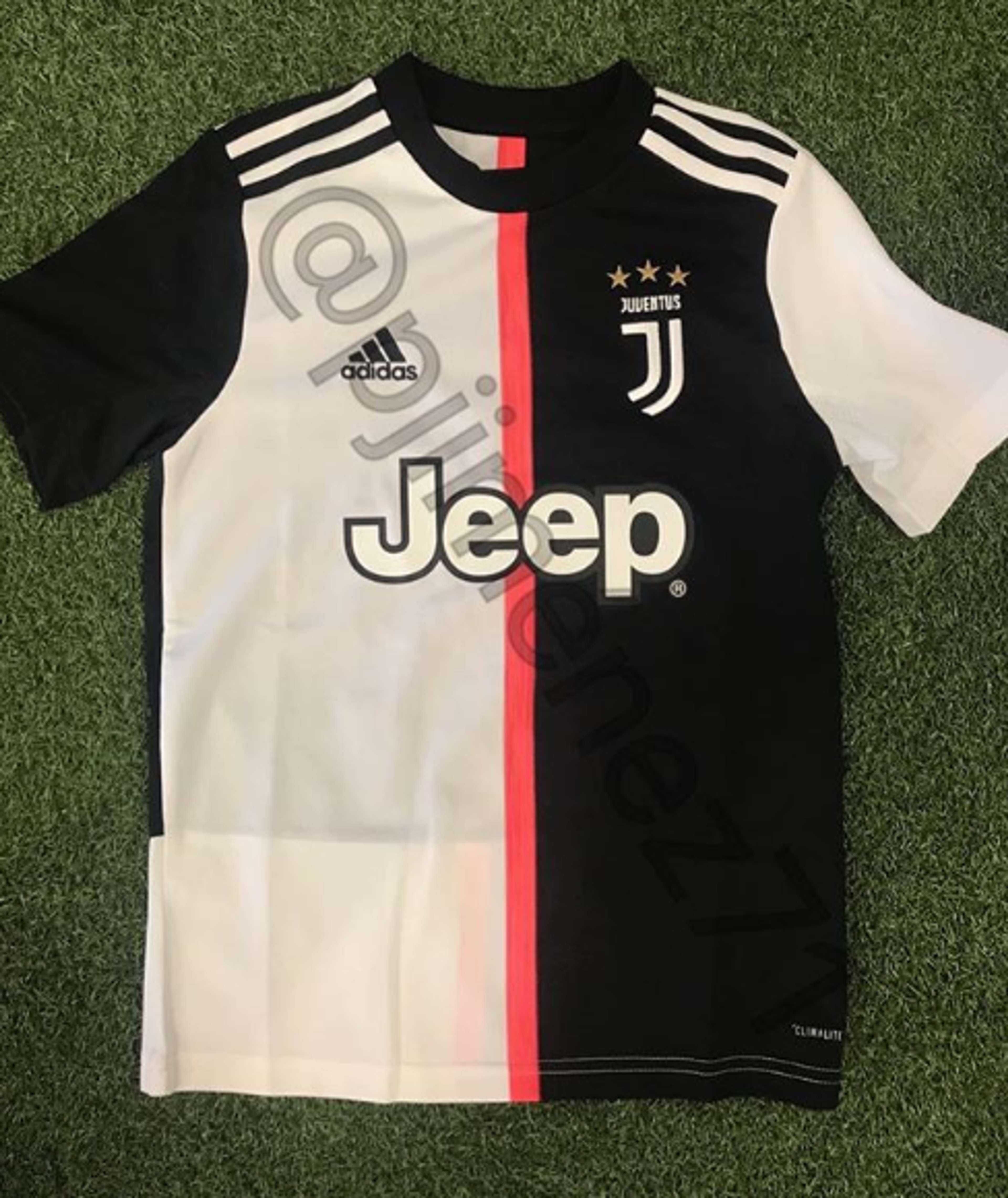 Camisa Juventus