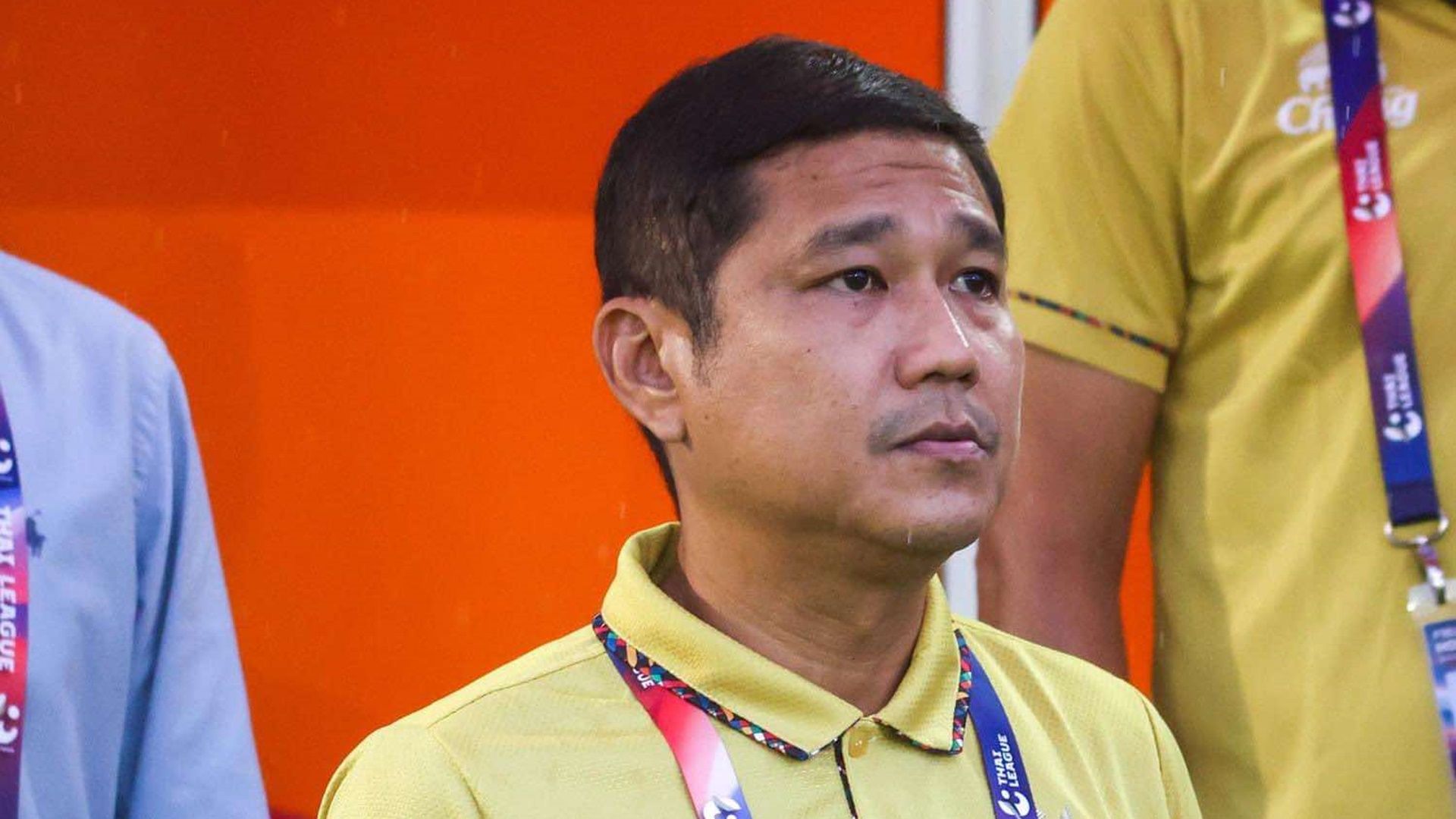 สุรพงษ์ คงเทพ