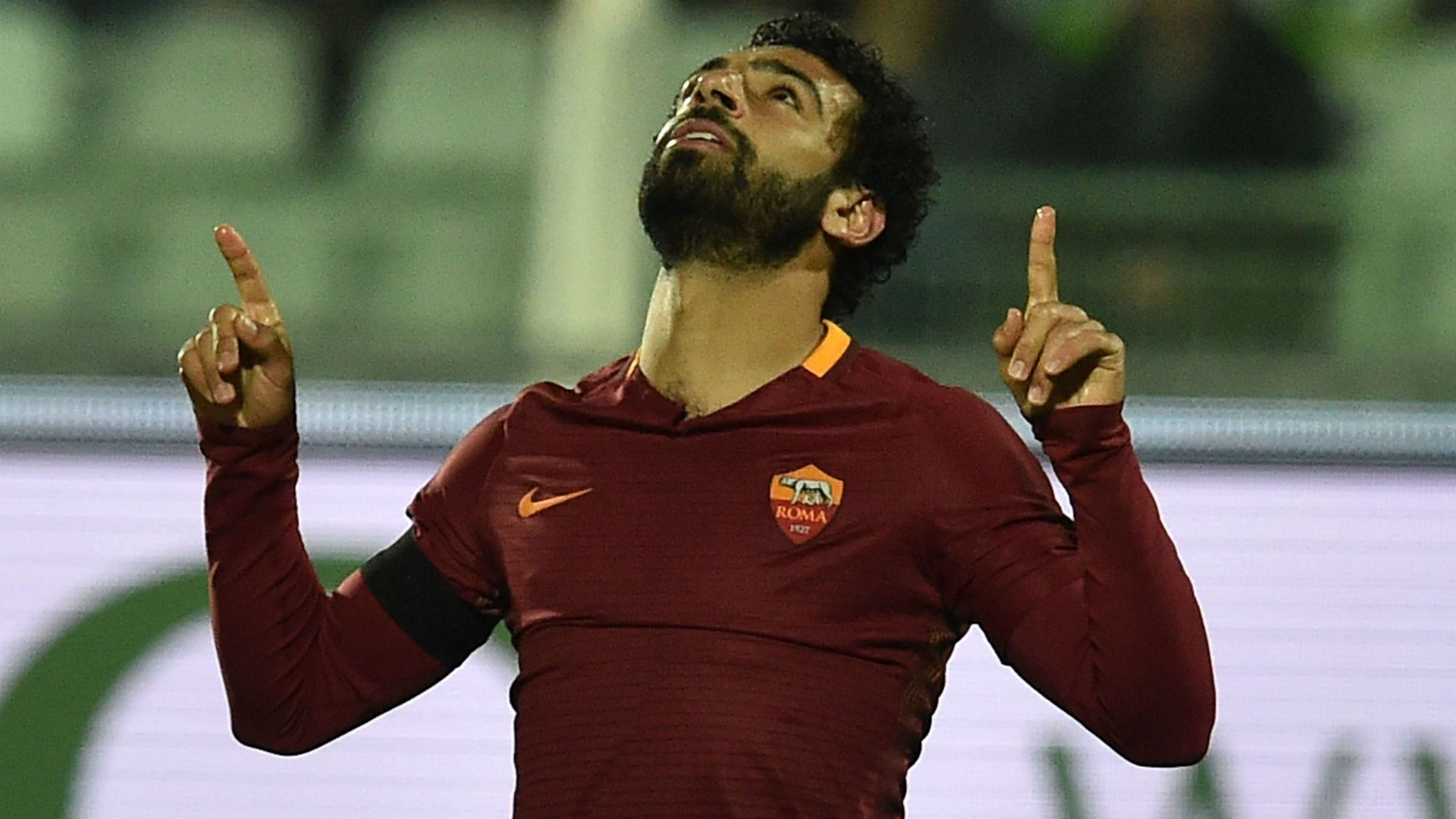 Mohamed Salah, Miralem Pjanic & Penjualan Terbesar AS Roma