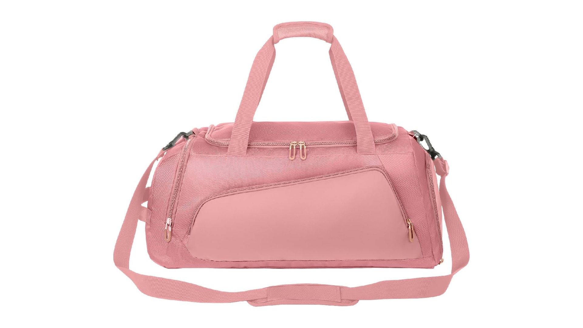 أفضل حقائب للجيم من أمازون السعودية يمكنك الحصول عليها