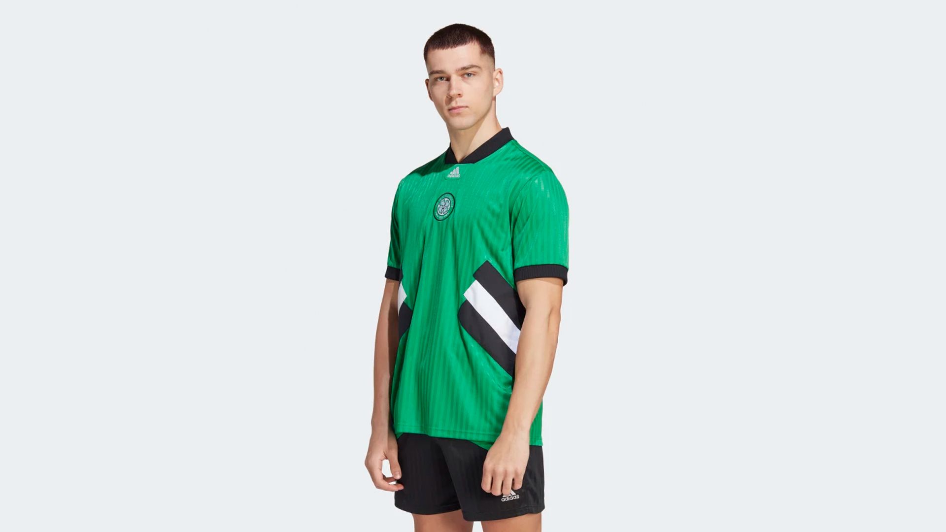 Celtic FC icon jersey 