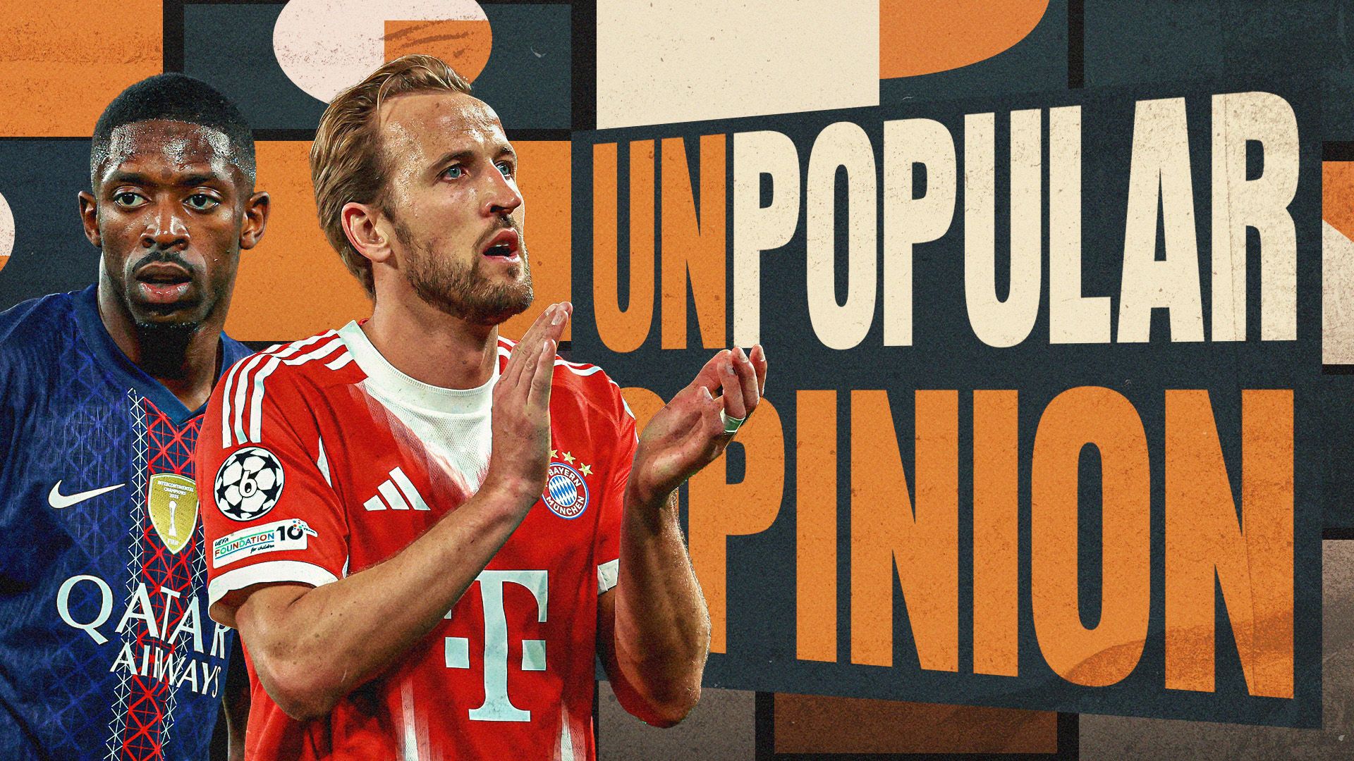 Unpopular Opinion HD