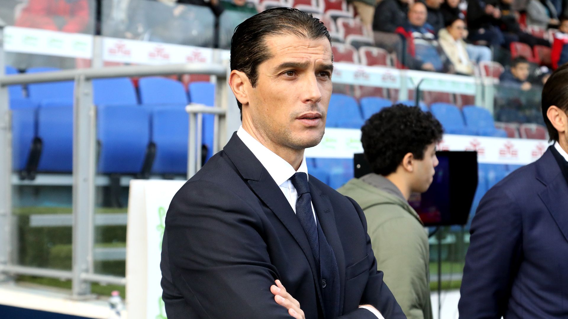 Francois Modesto Monza