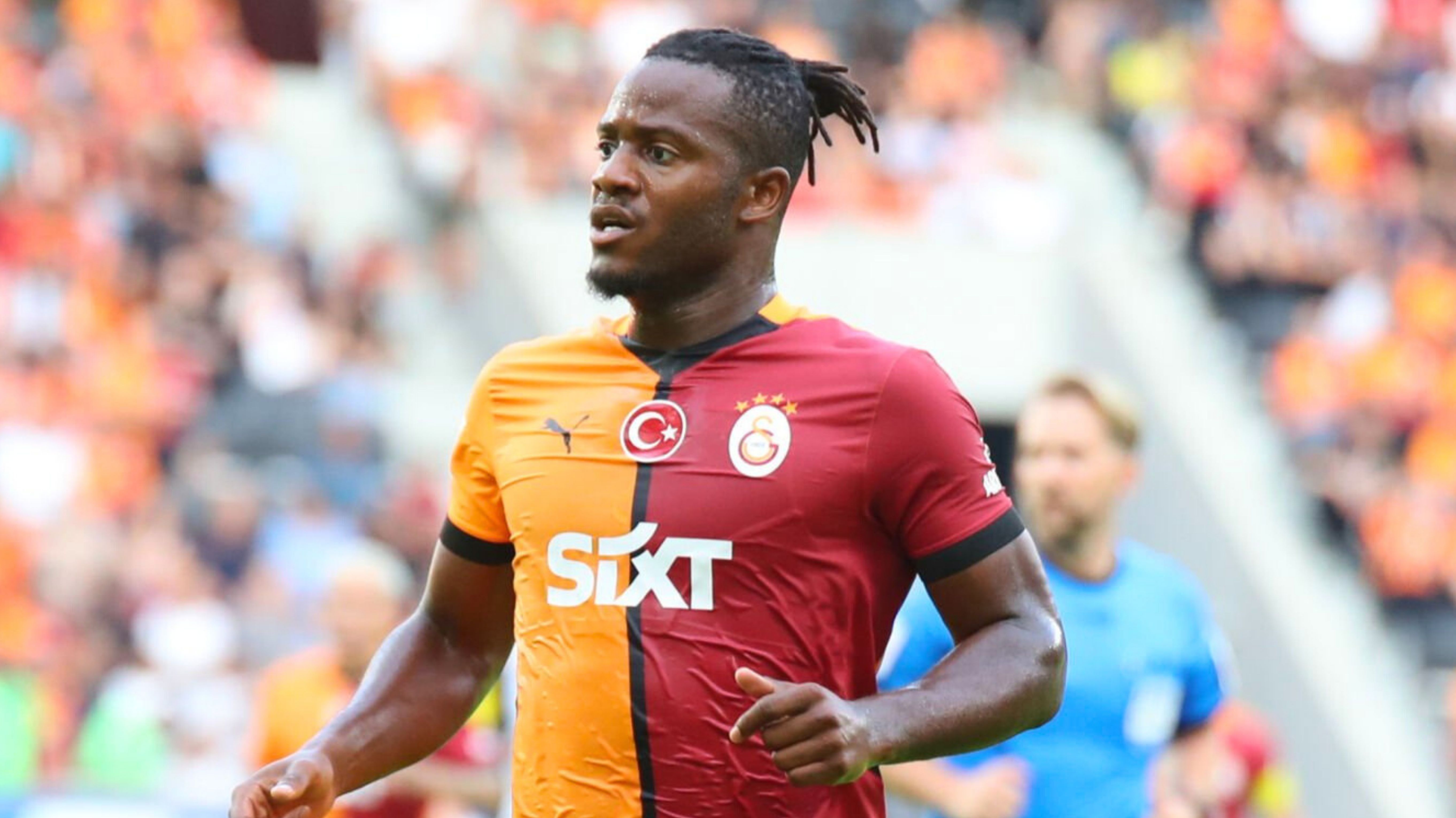 Mich Batshuayi Galatasaray