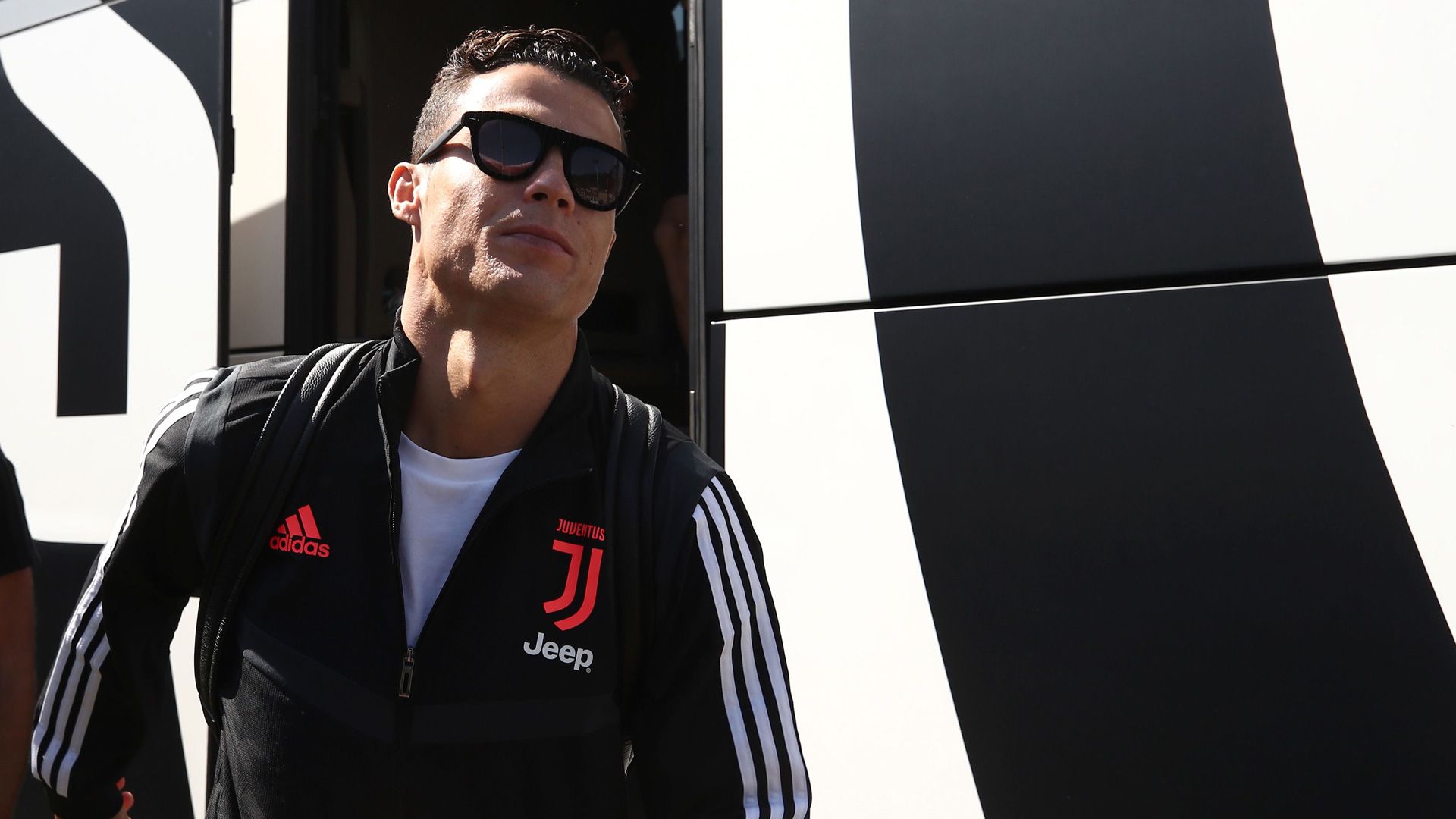 Cristiano Ronaldo Juventus Turin 2019