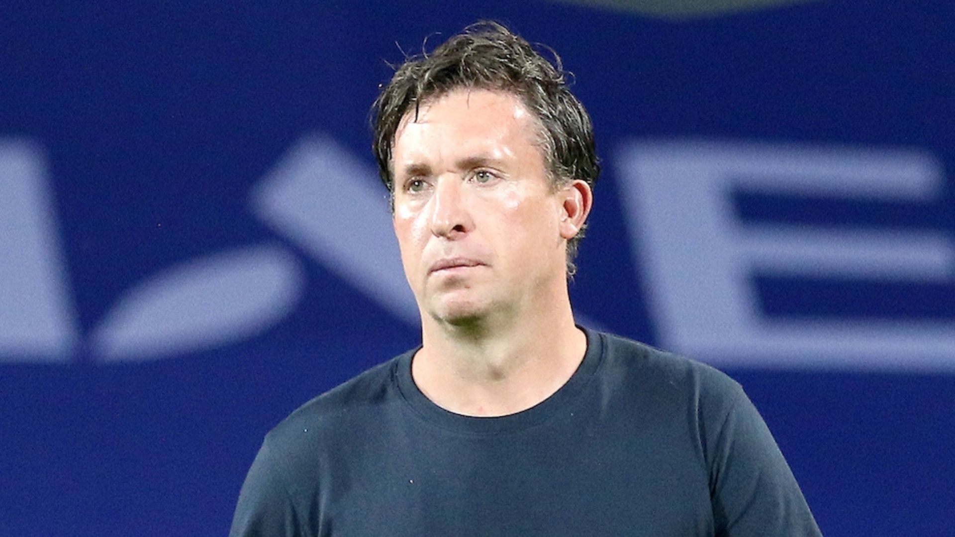 Robbie Fowler East Bengal ISL 7