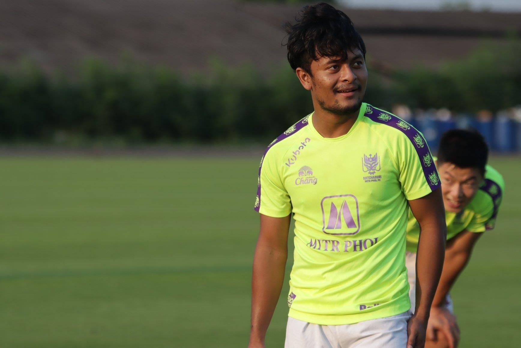 นูรูล ศรียานเก็ม