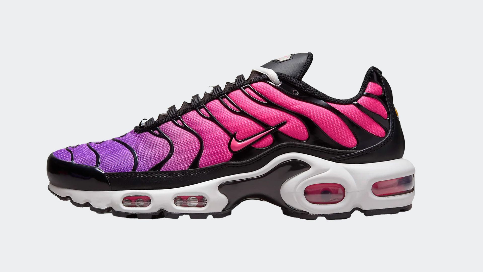 Nike Air Max Plus
