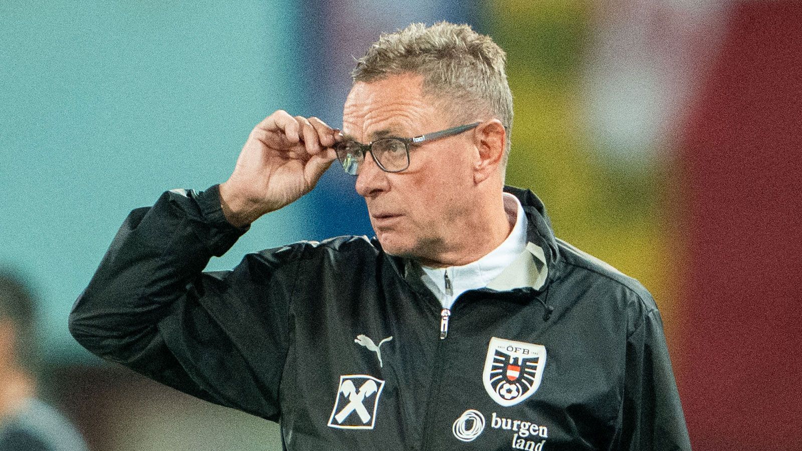 Ralf Rangnick