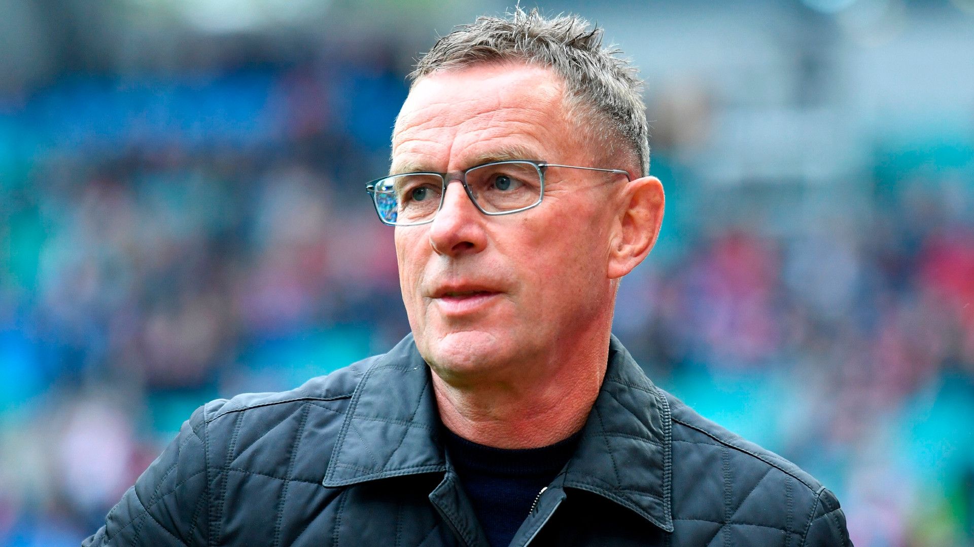 RALF RANGNICK