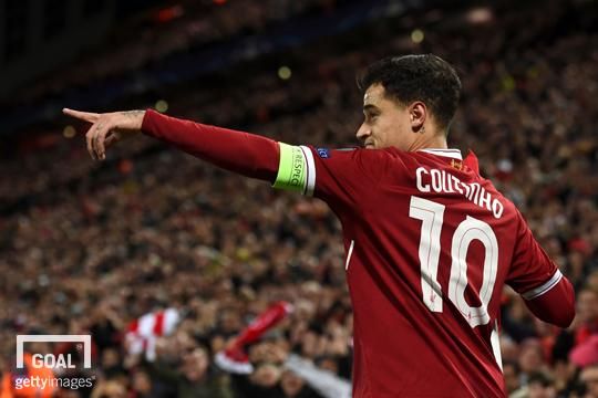 coutinho