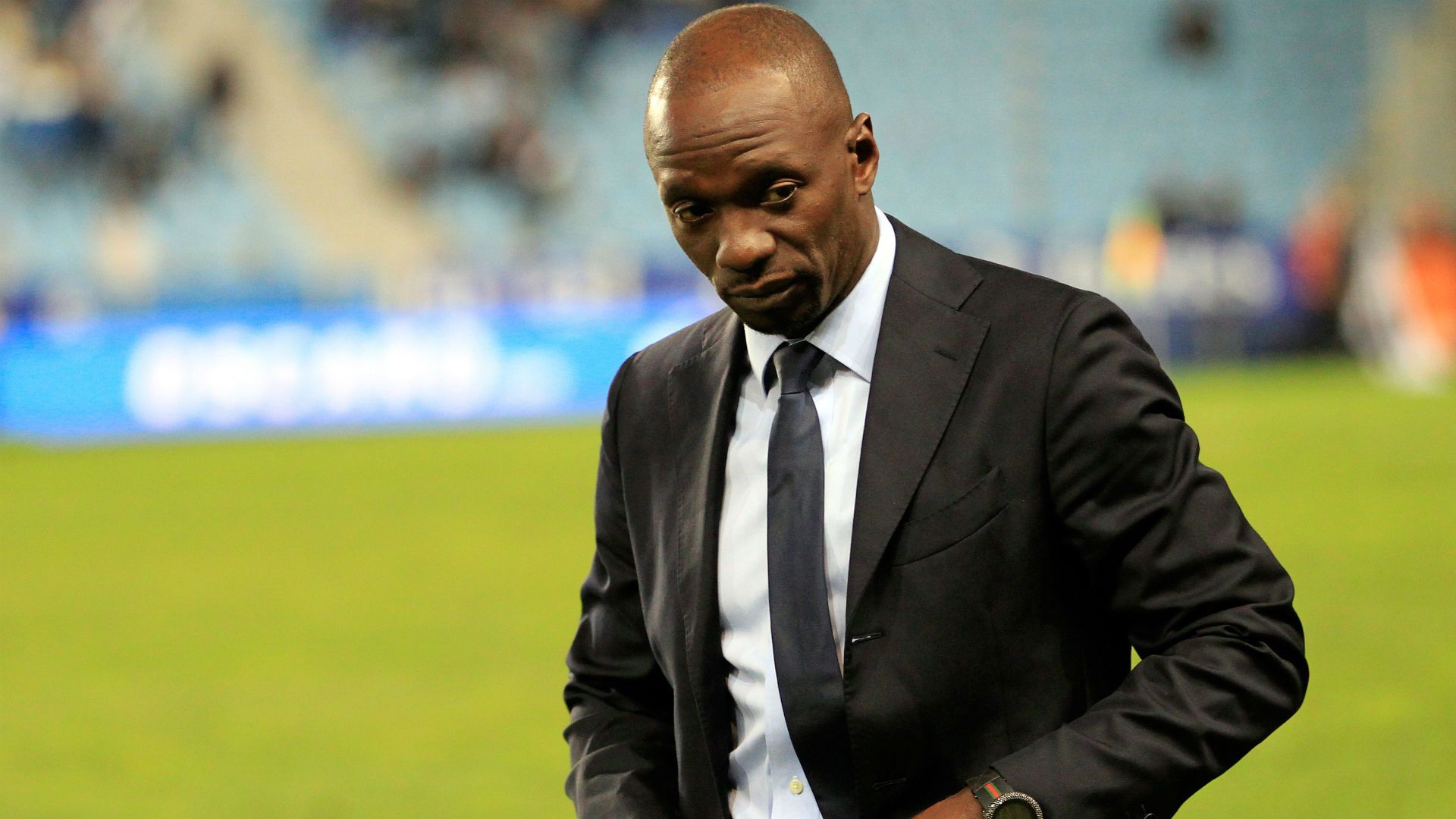 Claude Makelele
