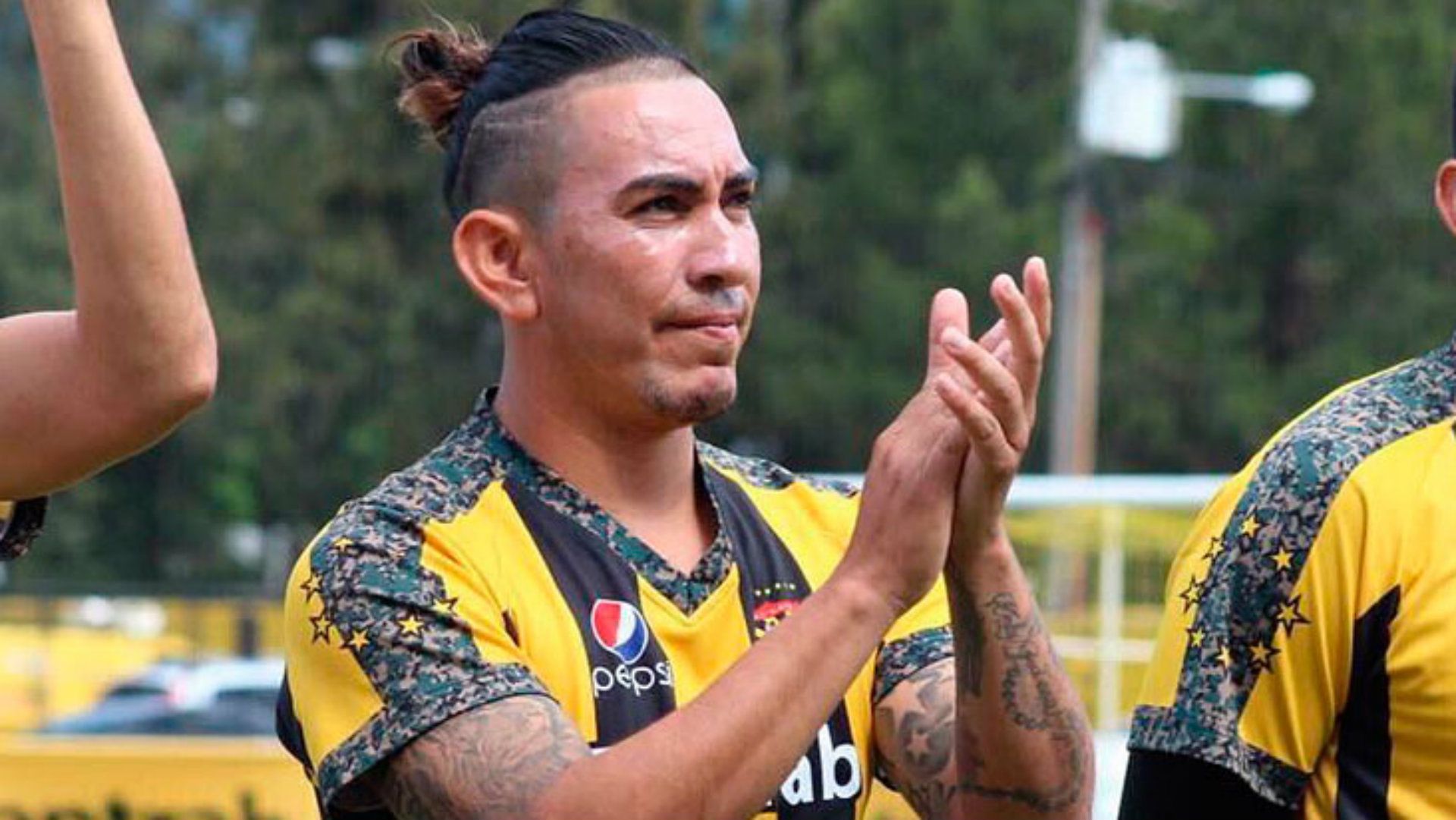 Marco Ciani Xinabajul