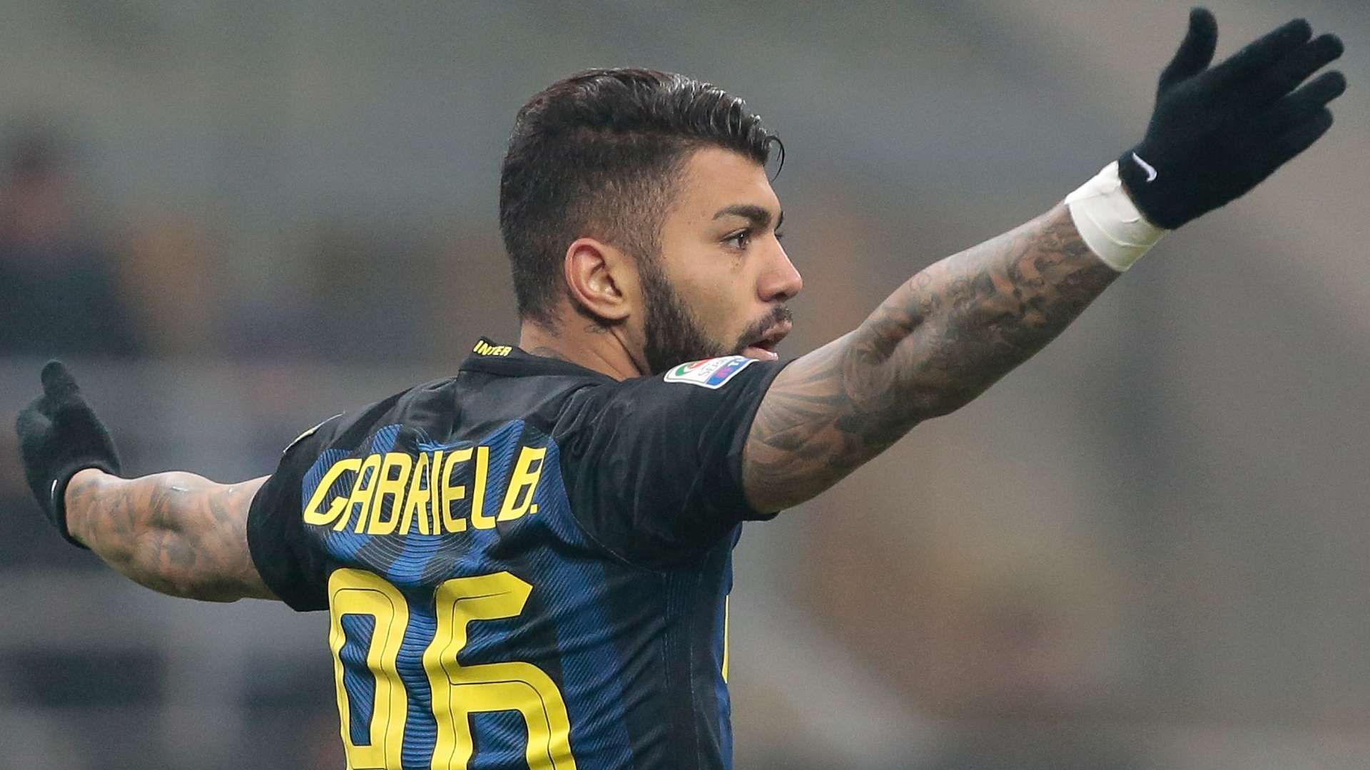 Gabigol Inter