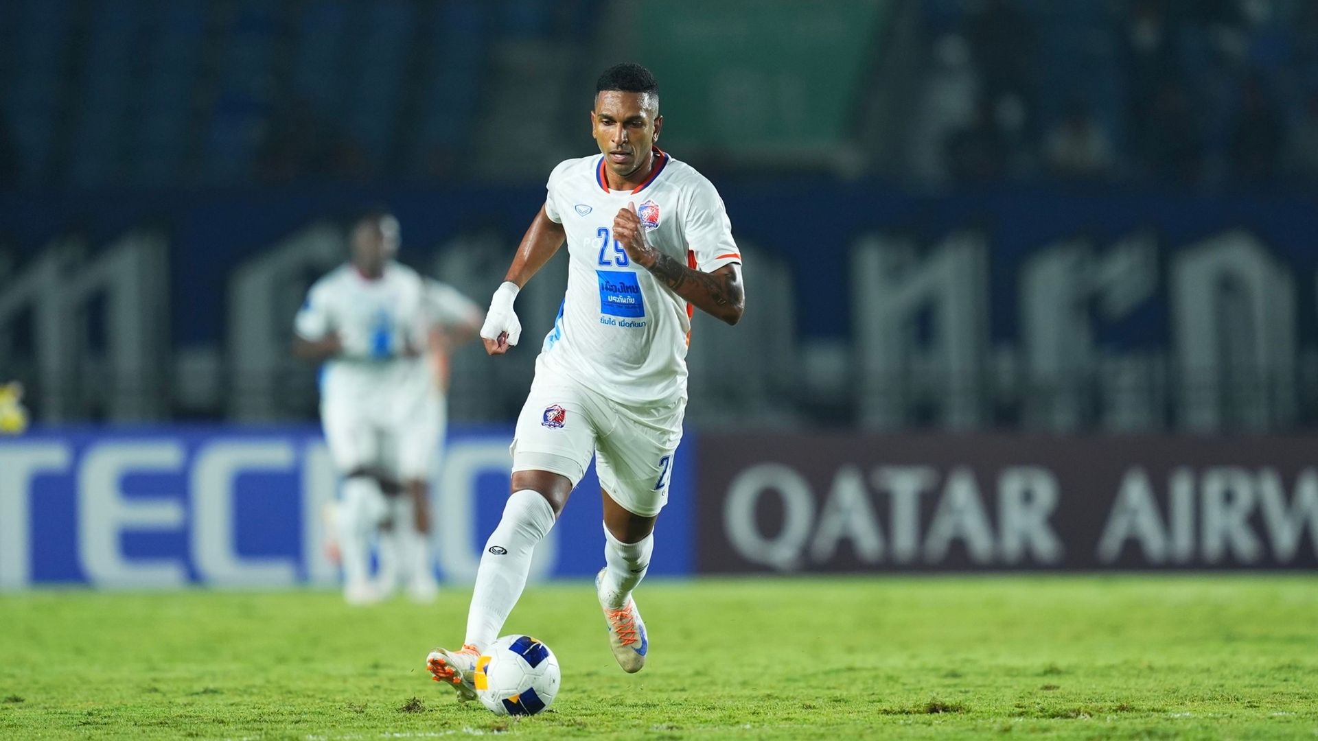 วิลเลน โมตา