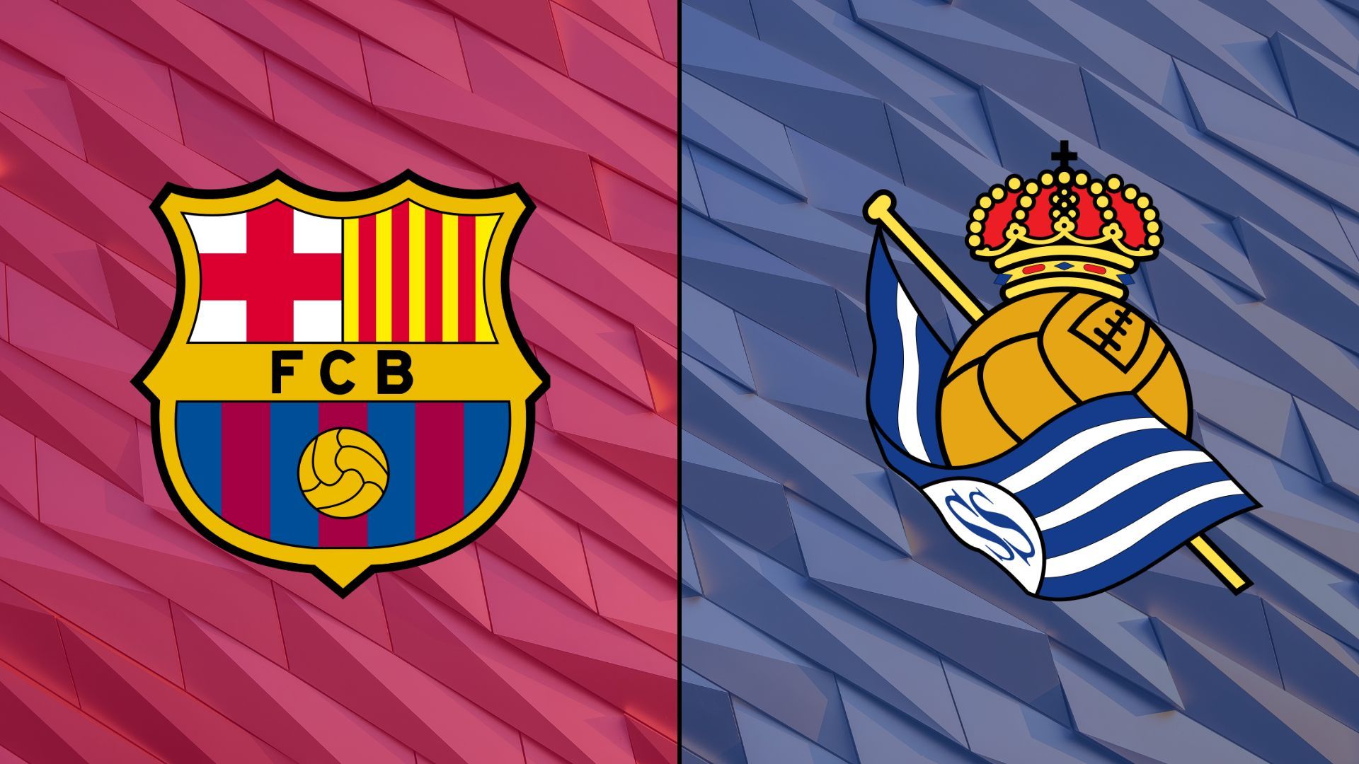 FC Barcelona B vs. Real Sociedad B