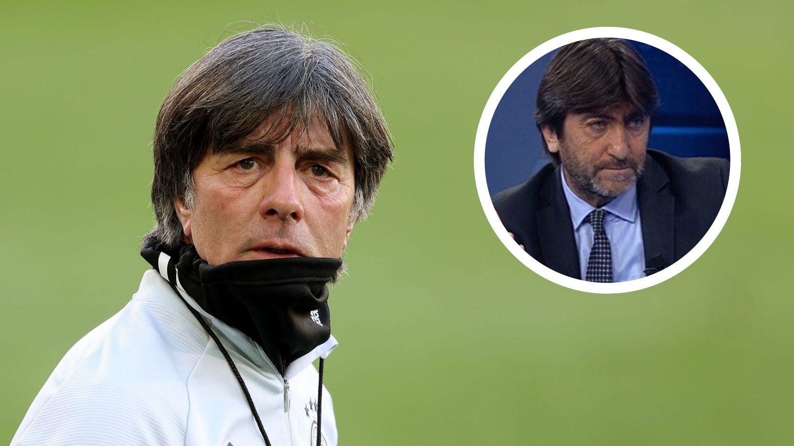 Joachim Löw Rıdvan Dilmen