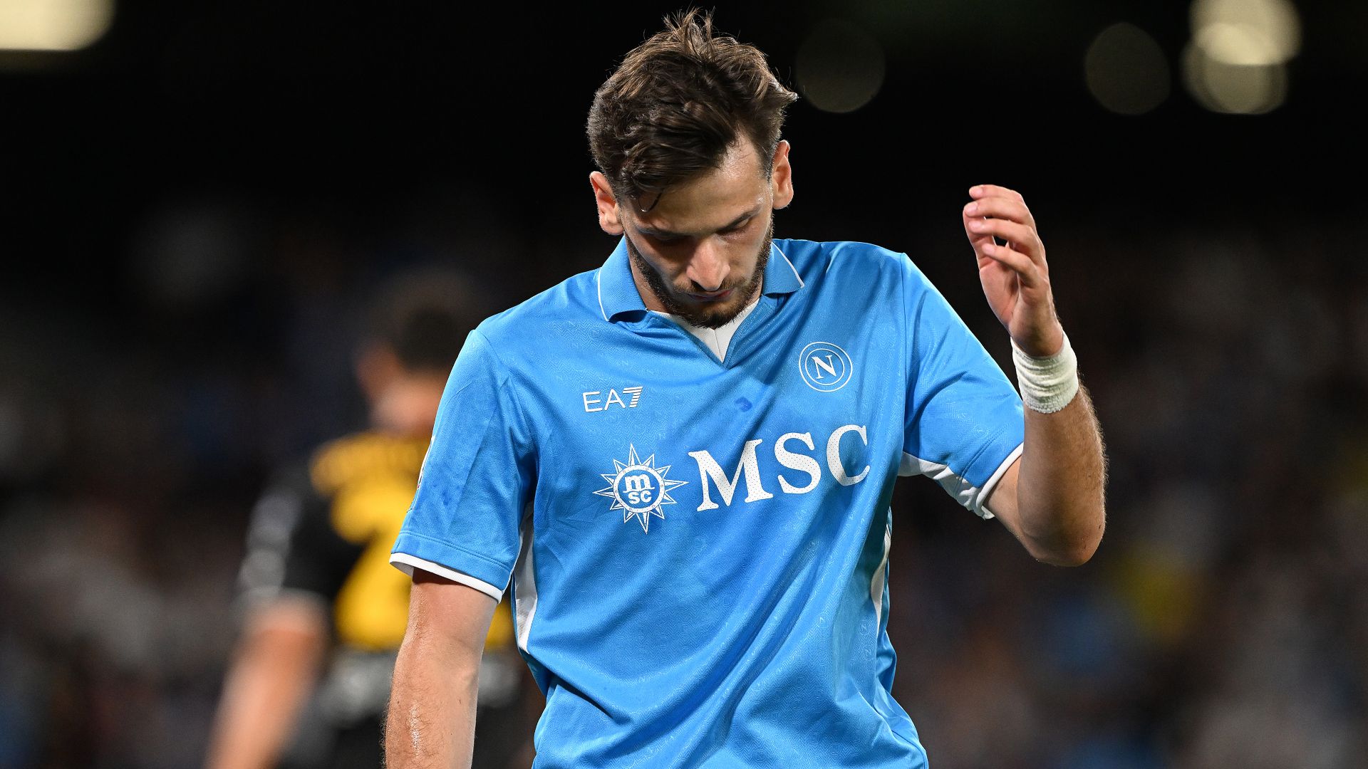 Kvaratskhelia Napoli