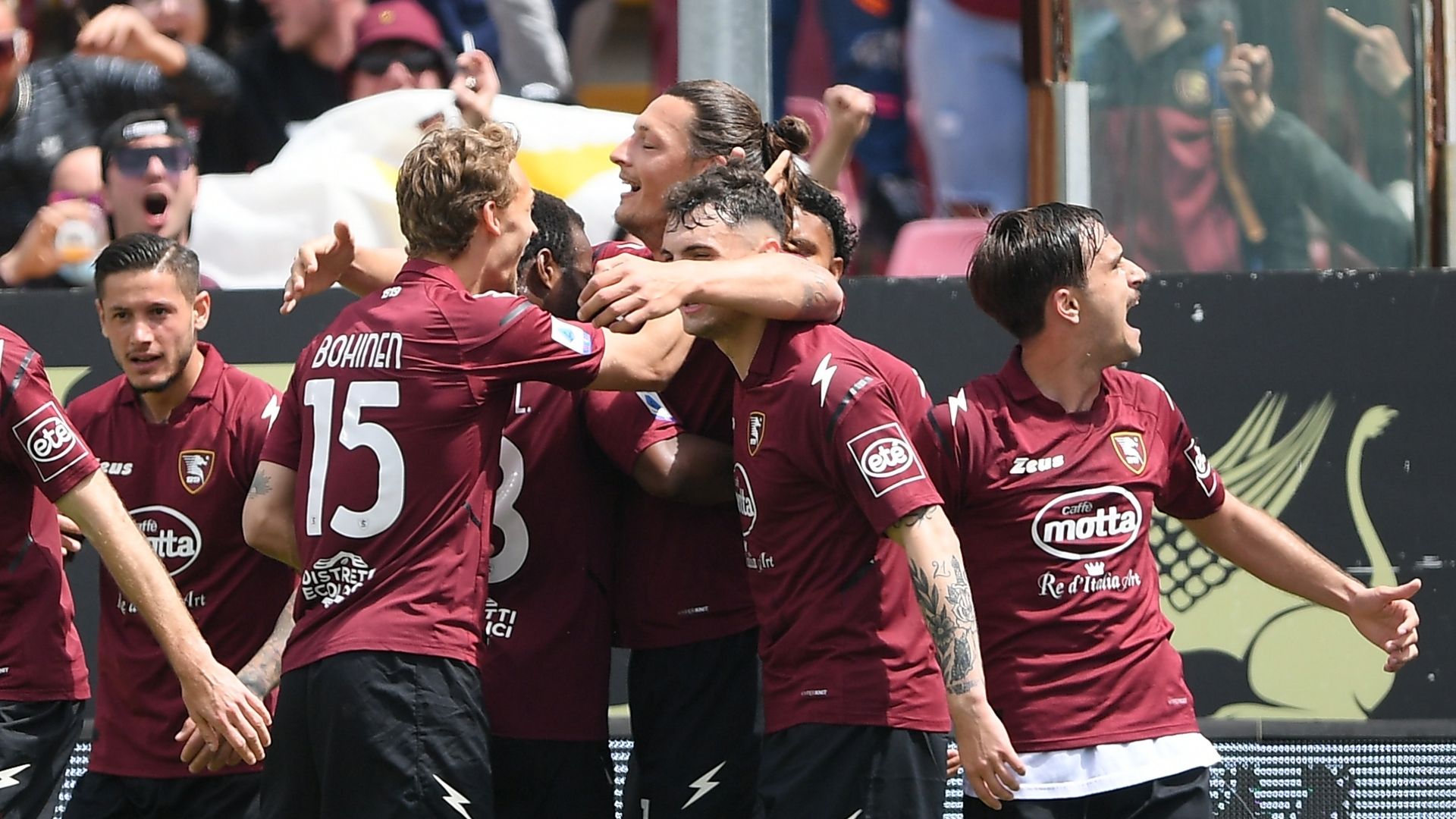salernitana
