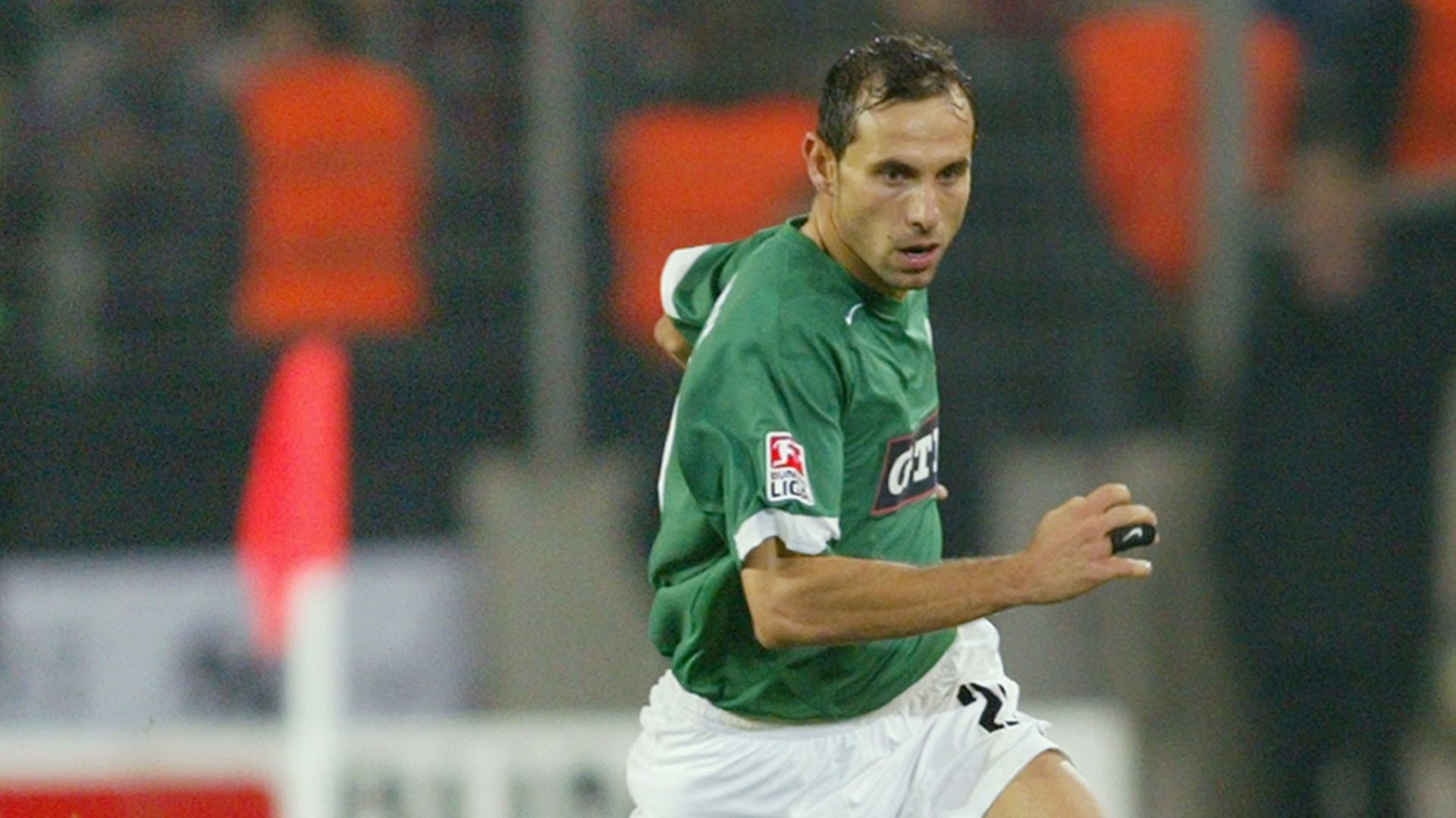 Martin Petrov - Wolfsburg 2004