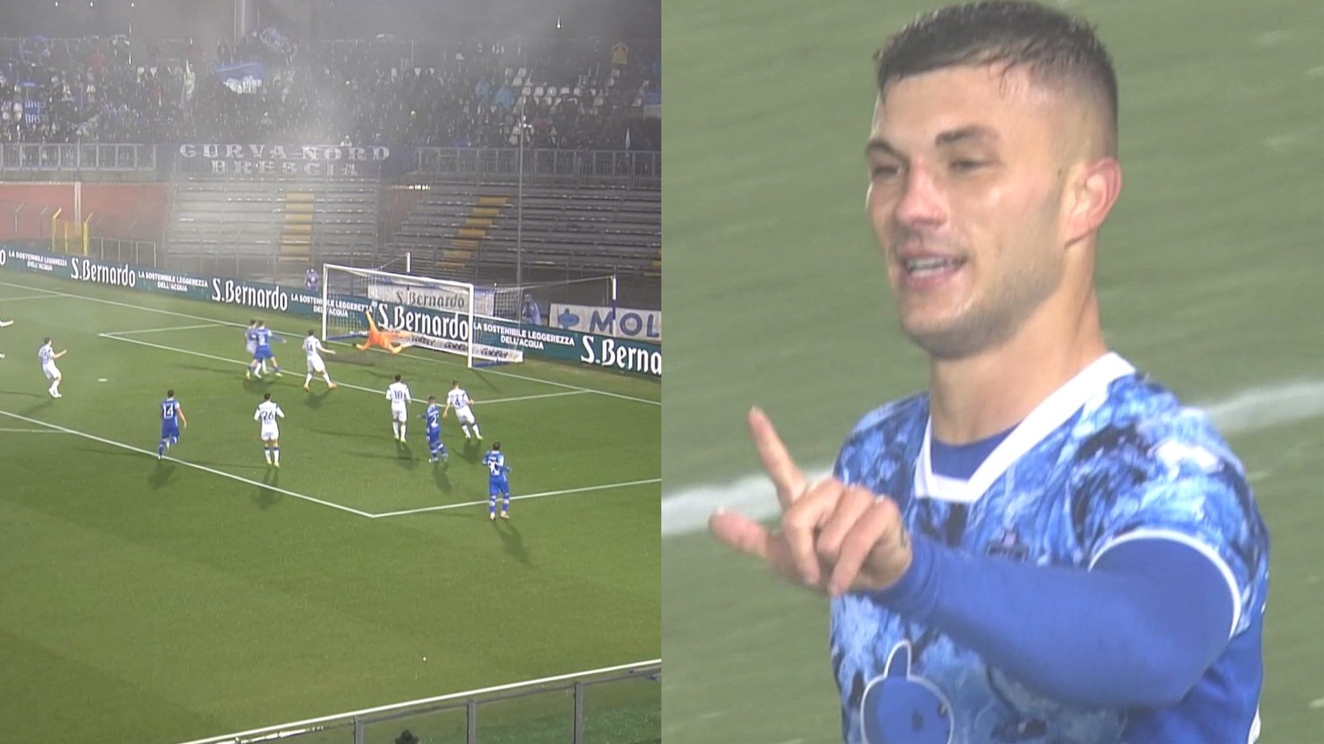 Gabriel Strefezza Como