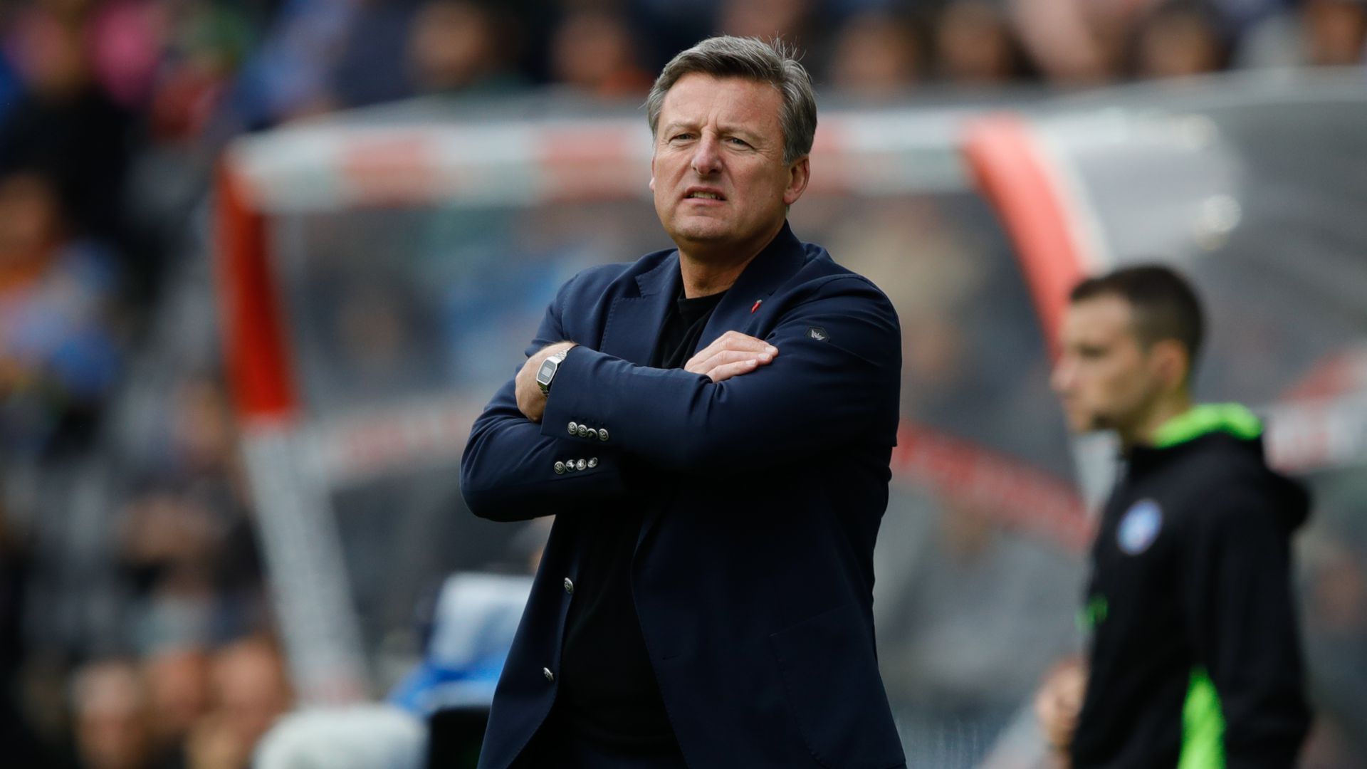 Kosta Runjaic Udinese