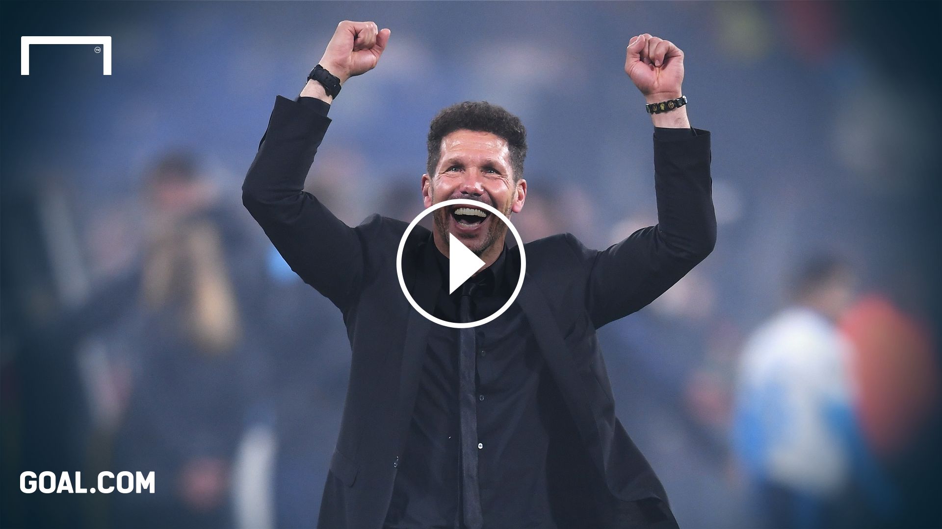 GFX Simeone Atletico