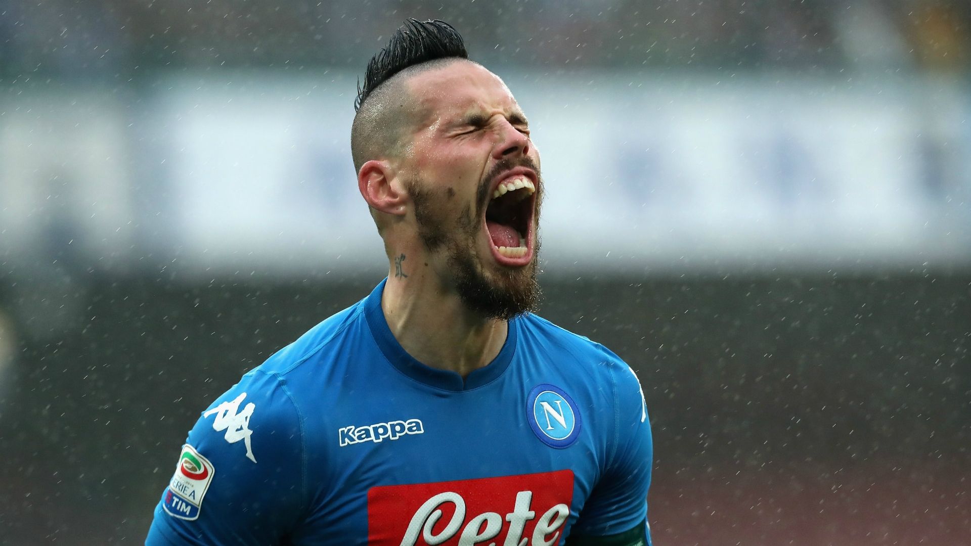 Marek Hamsik - cropped