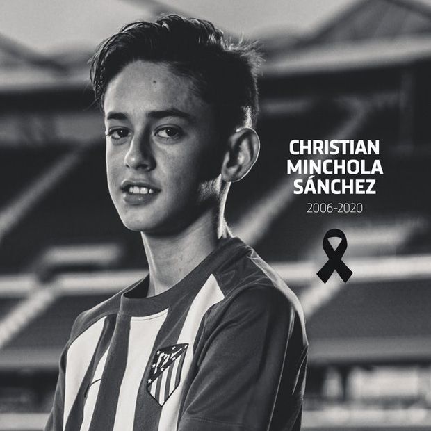 Christian Minchola