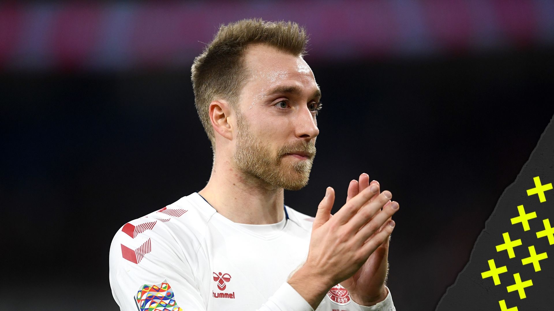 World Cup 2022 slidelist GFX